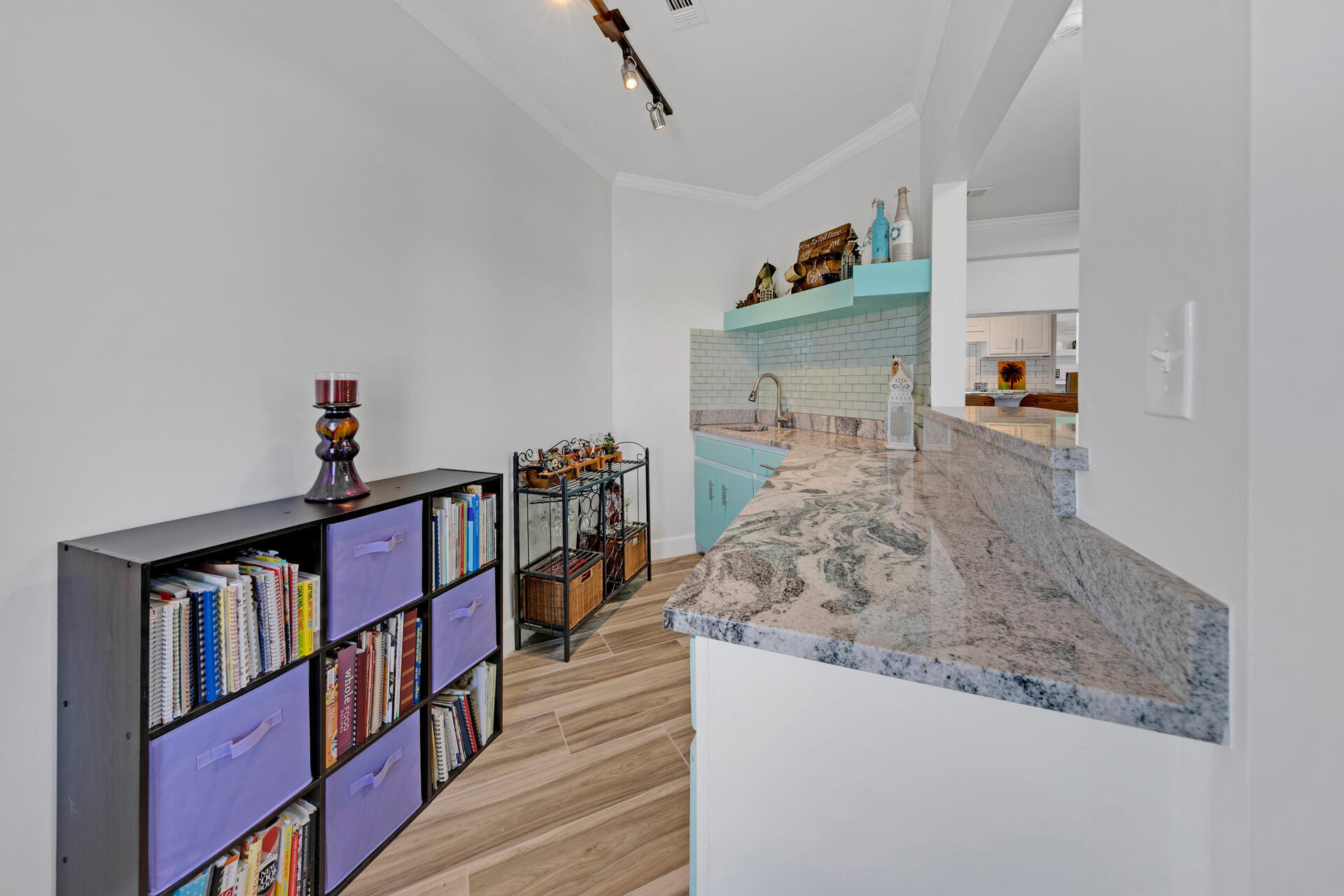 SANTA ROSA ISLAND - Residential