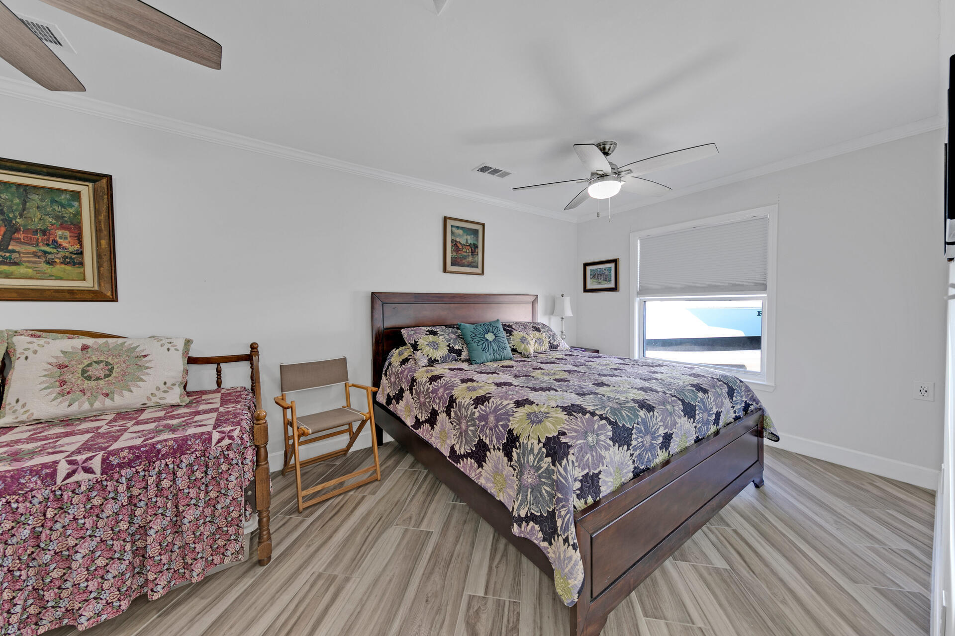 SANTA ROSA ISLAND - Residential