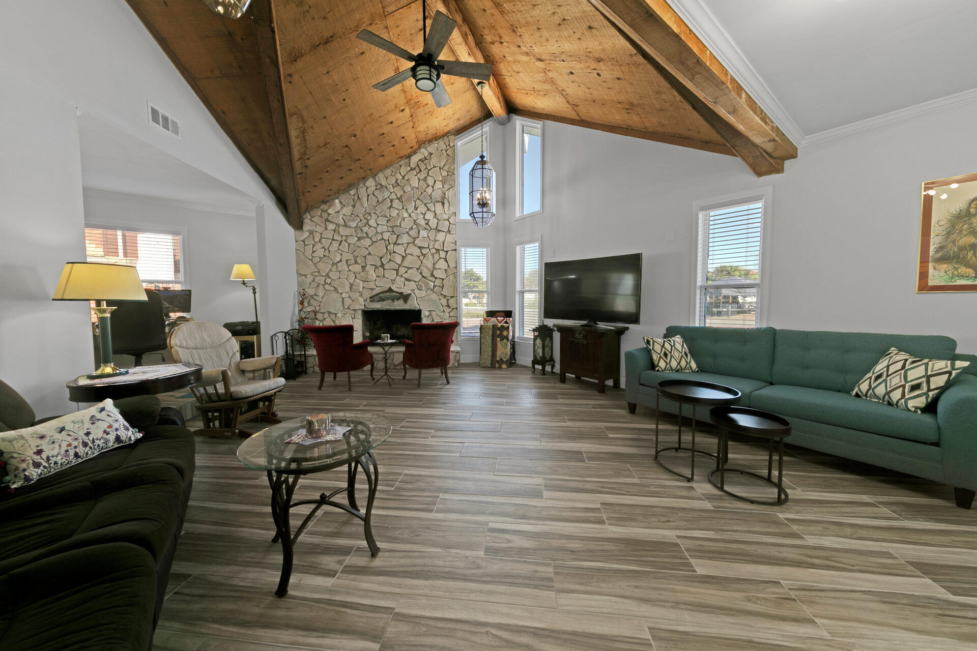 SANTA ROSA ISLAND - Residential