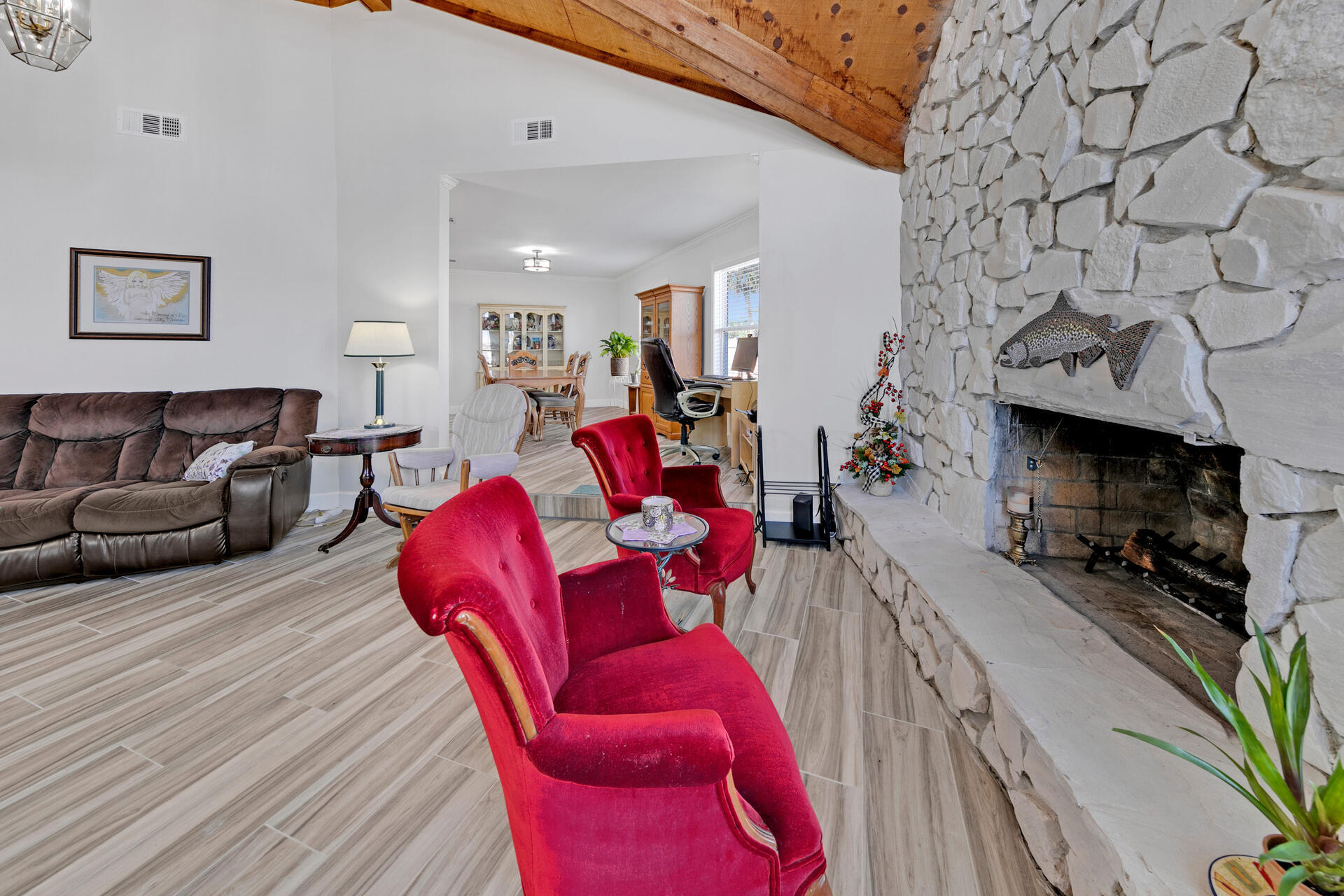 SANTA ROSA ISLAND - Residential