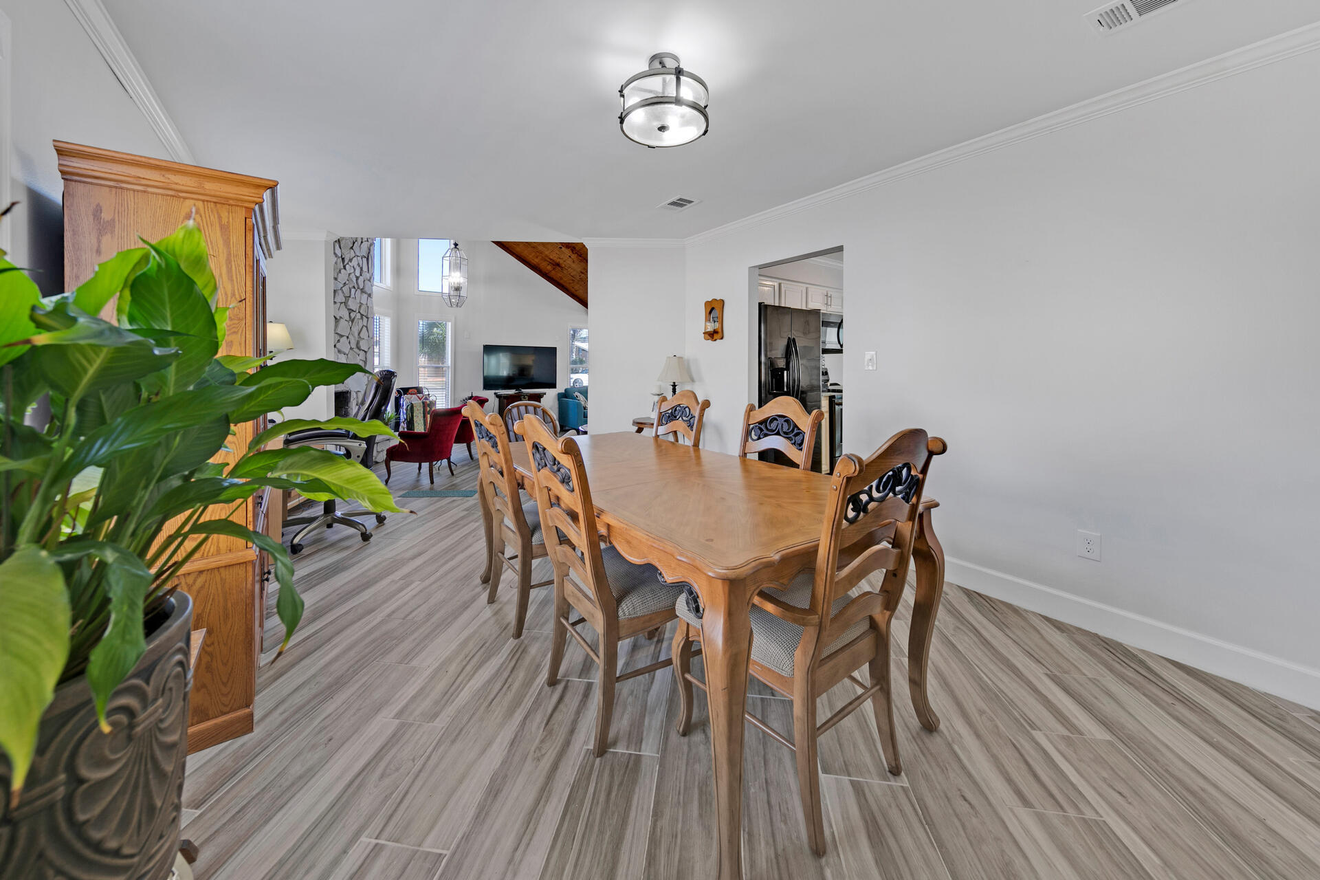 SANTA ROSA ISLAND - Residential