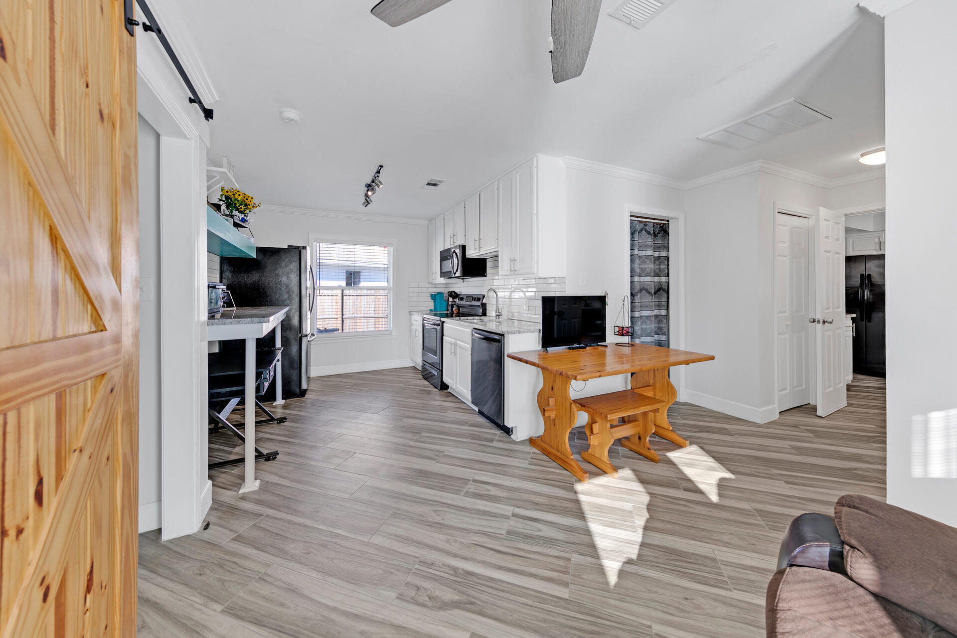 SANTA ROSA ISLAND - Residential