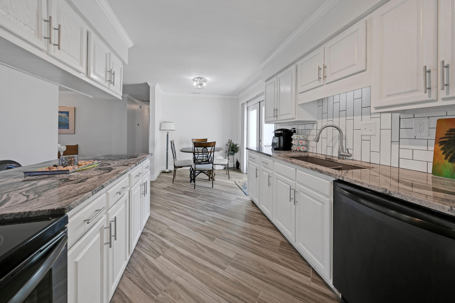SANTA ROSA ISLAND - Residential