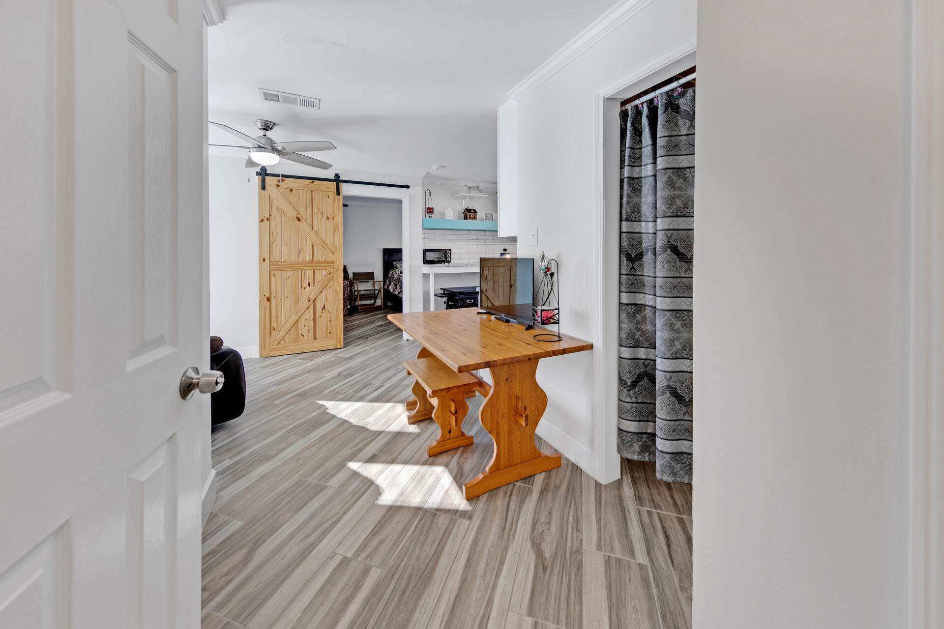 SANTA ROSA ISLAND - Residential