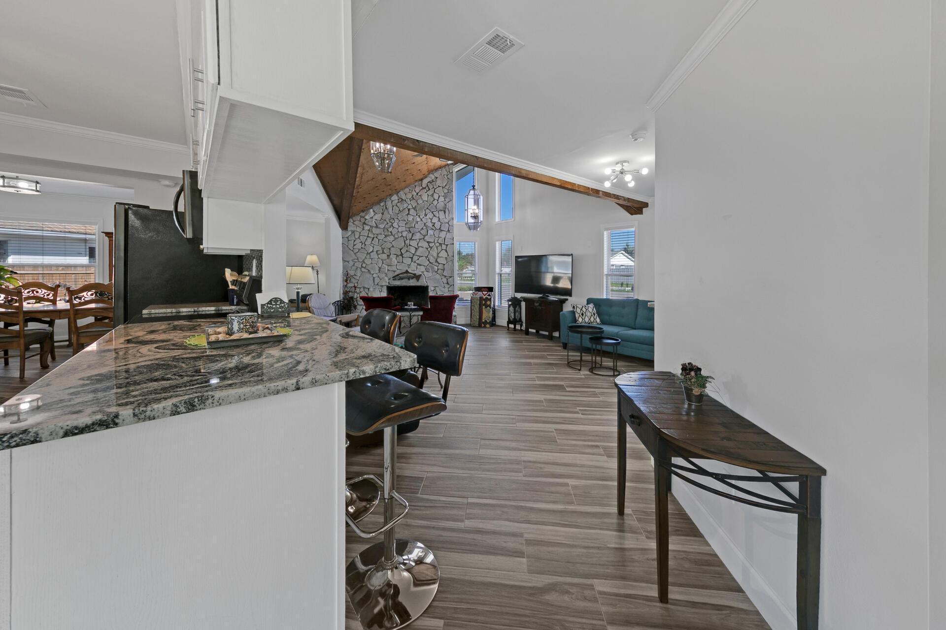 SANTA ROSA ISLAND - Residential