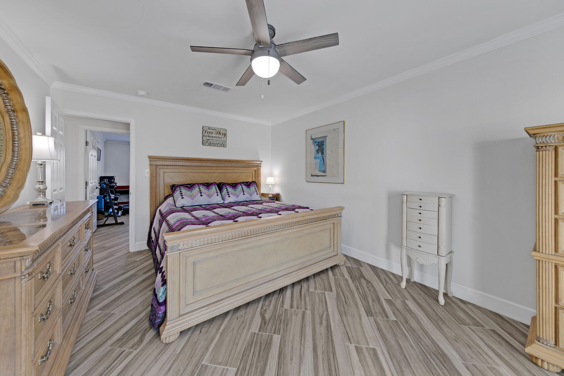SANTA ROSA ISLAND - Residential