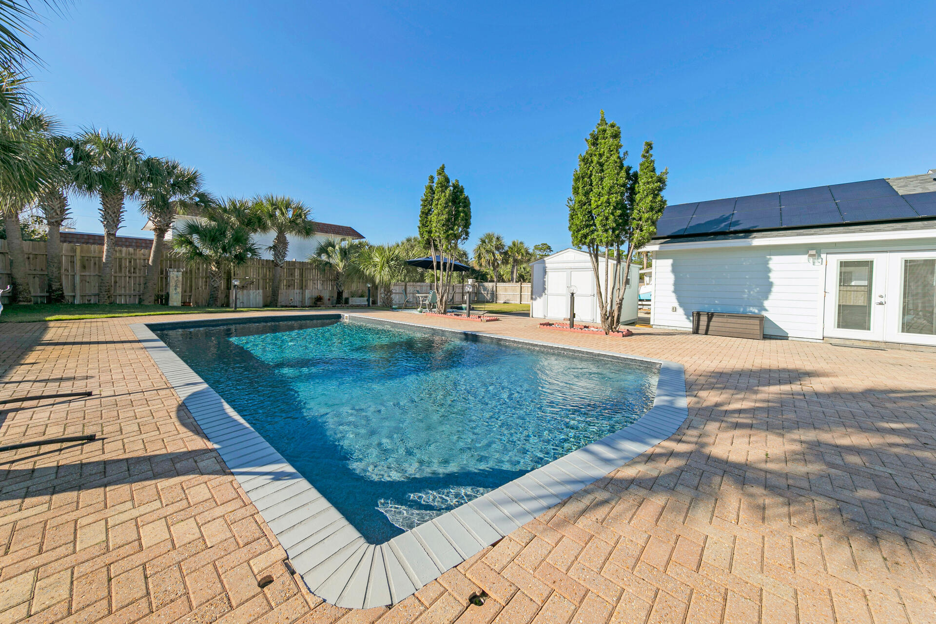 SANTA ROSA ISLAND - Residential