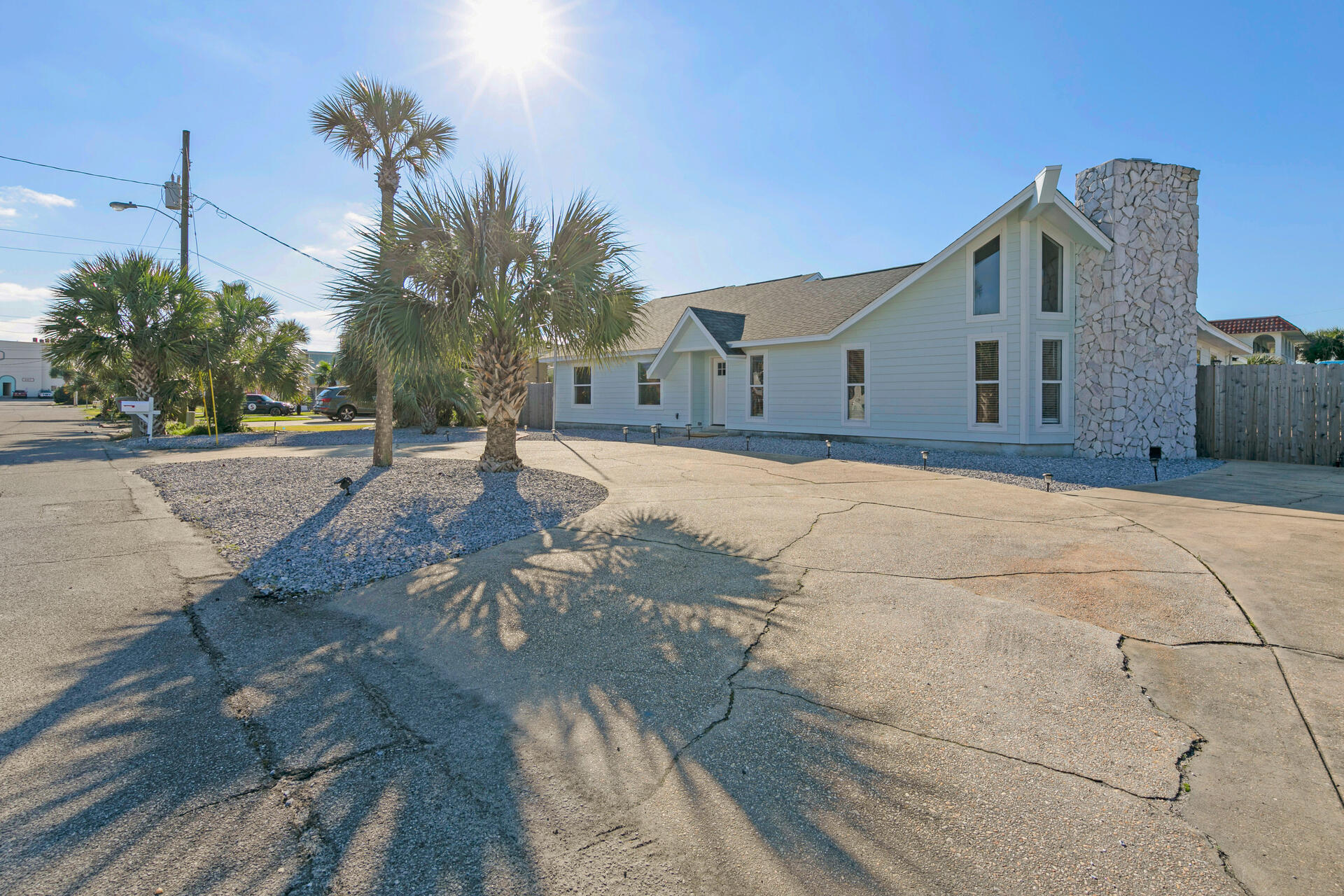 SANTA ROSA ISLAND - Residential