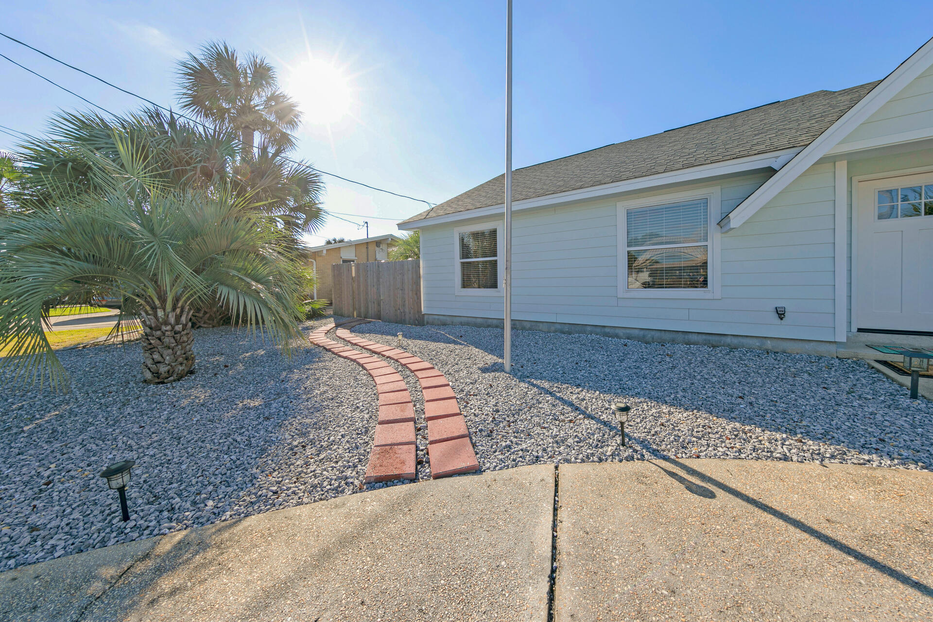 SANTA ROSA ISLAND - Residential