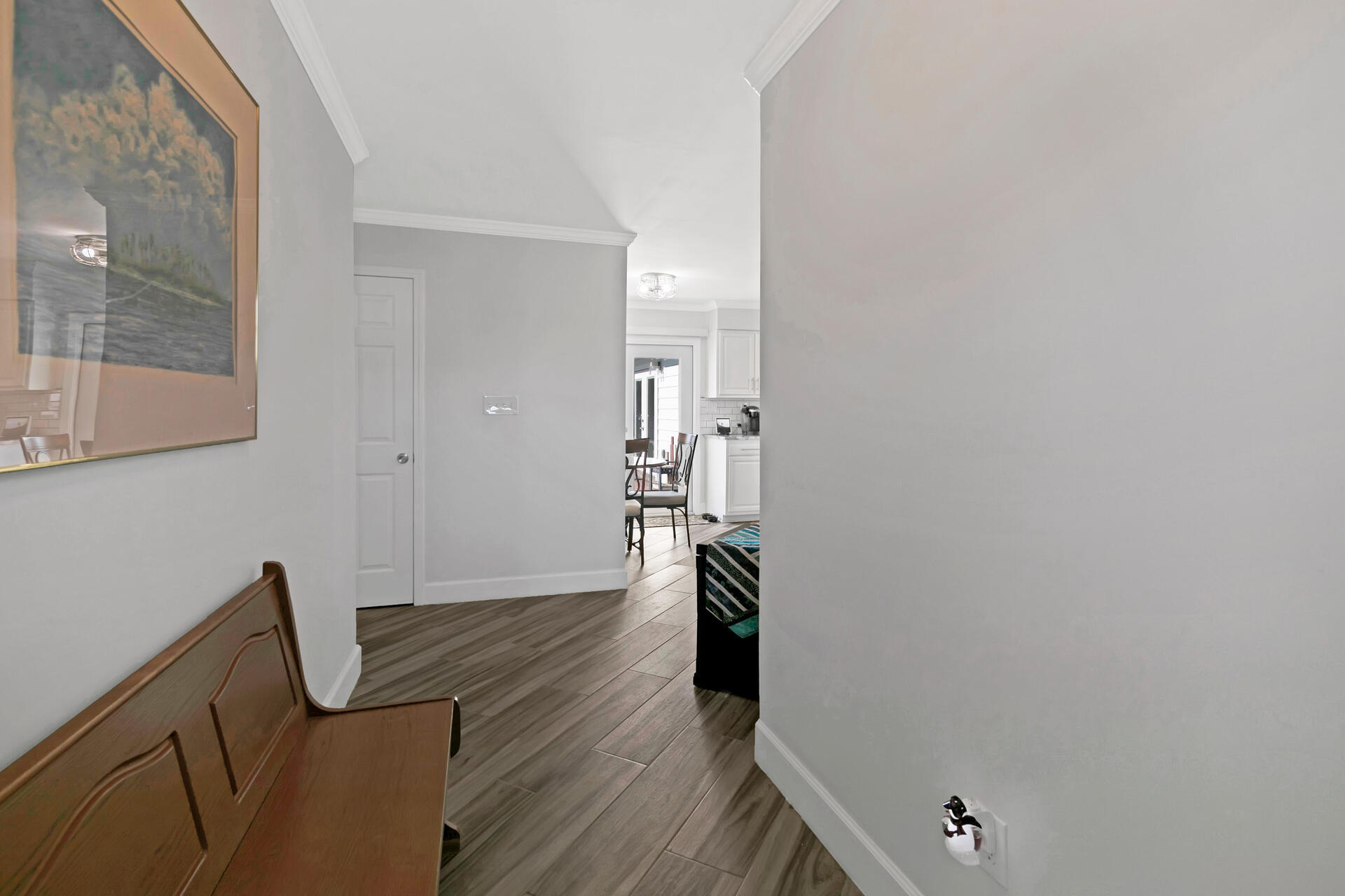 SANTA ROSA ISLAND - Residential