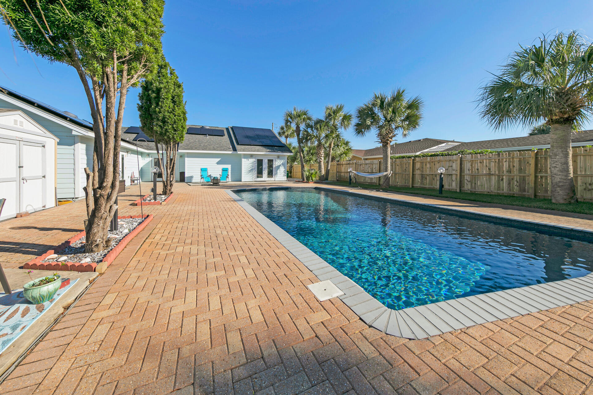 SANTA ROSA ISLAND - Residential