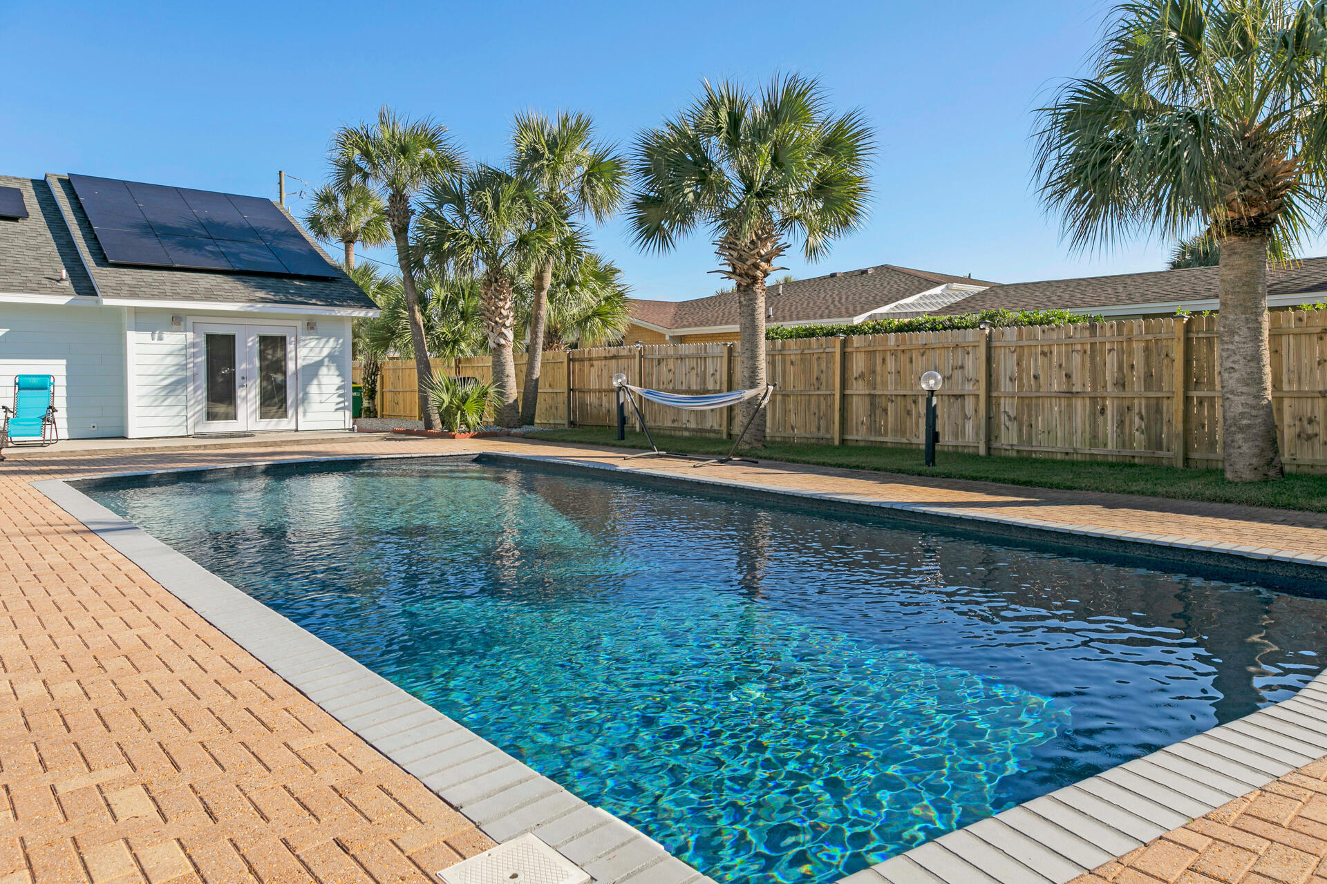 SANTA ROSA ISLAND - Residential
