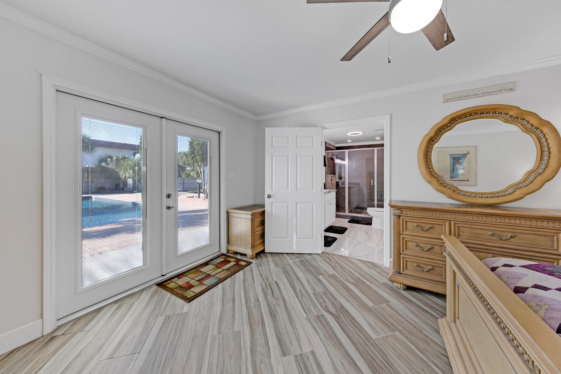 SANTA ROSA ISLAND - Residential