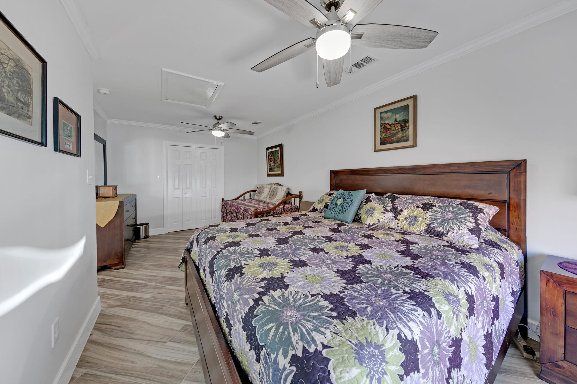 SANTA ROSA ISLAND - Residential