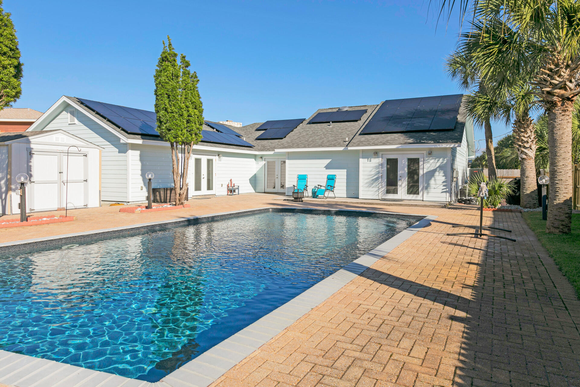 SANTA ROSA ISLAND - Residential