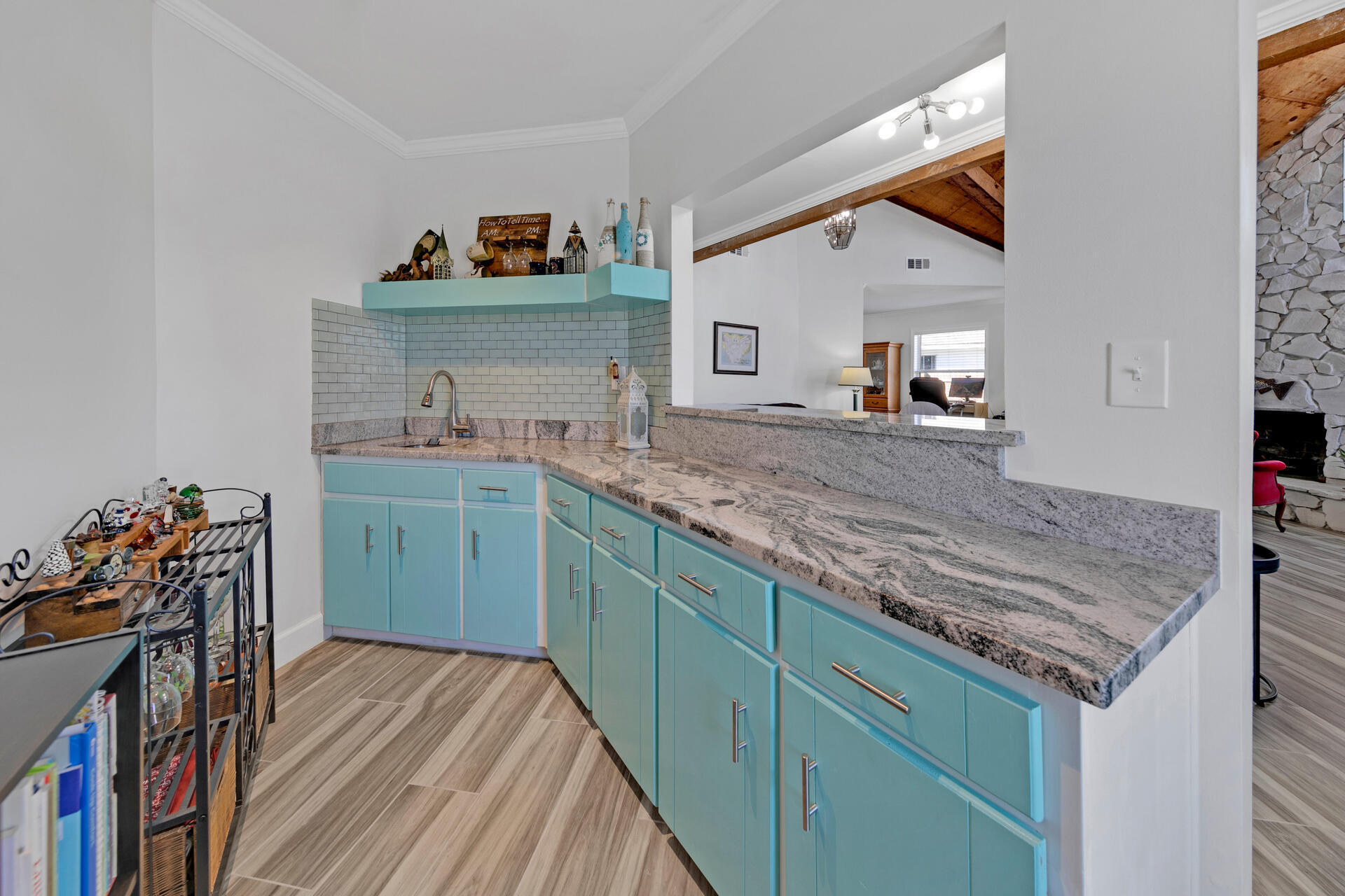 SANTA ROSA ISLAND - Residential