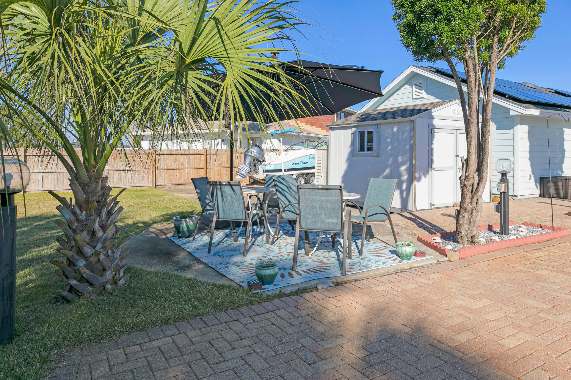SANTA ROSA ISLAND - Residential