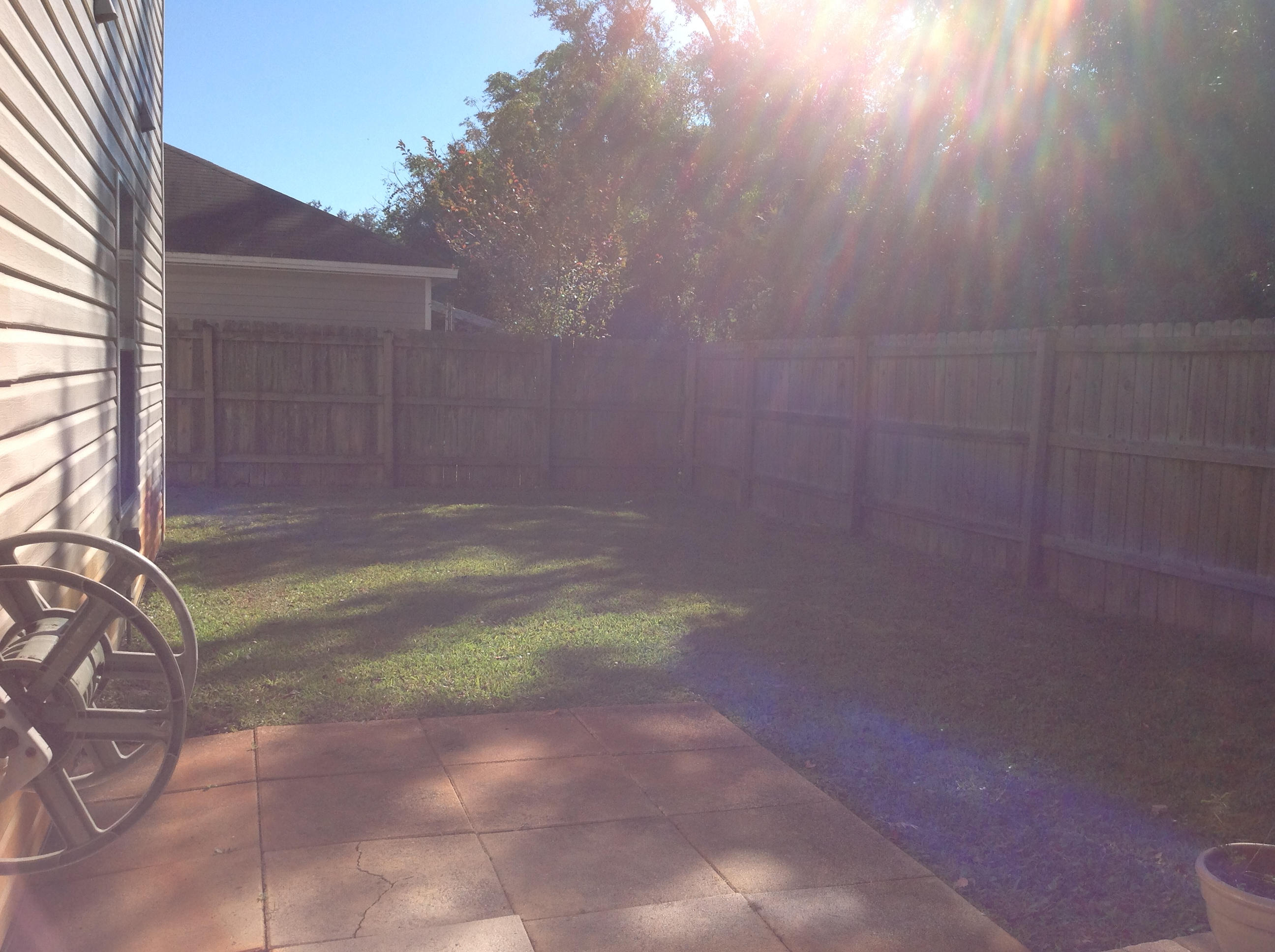 OAK PARK ESTATES - Residential Lease