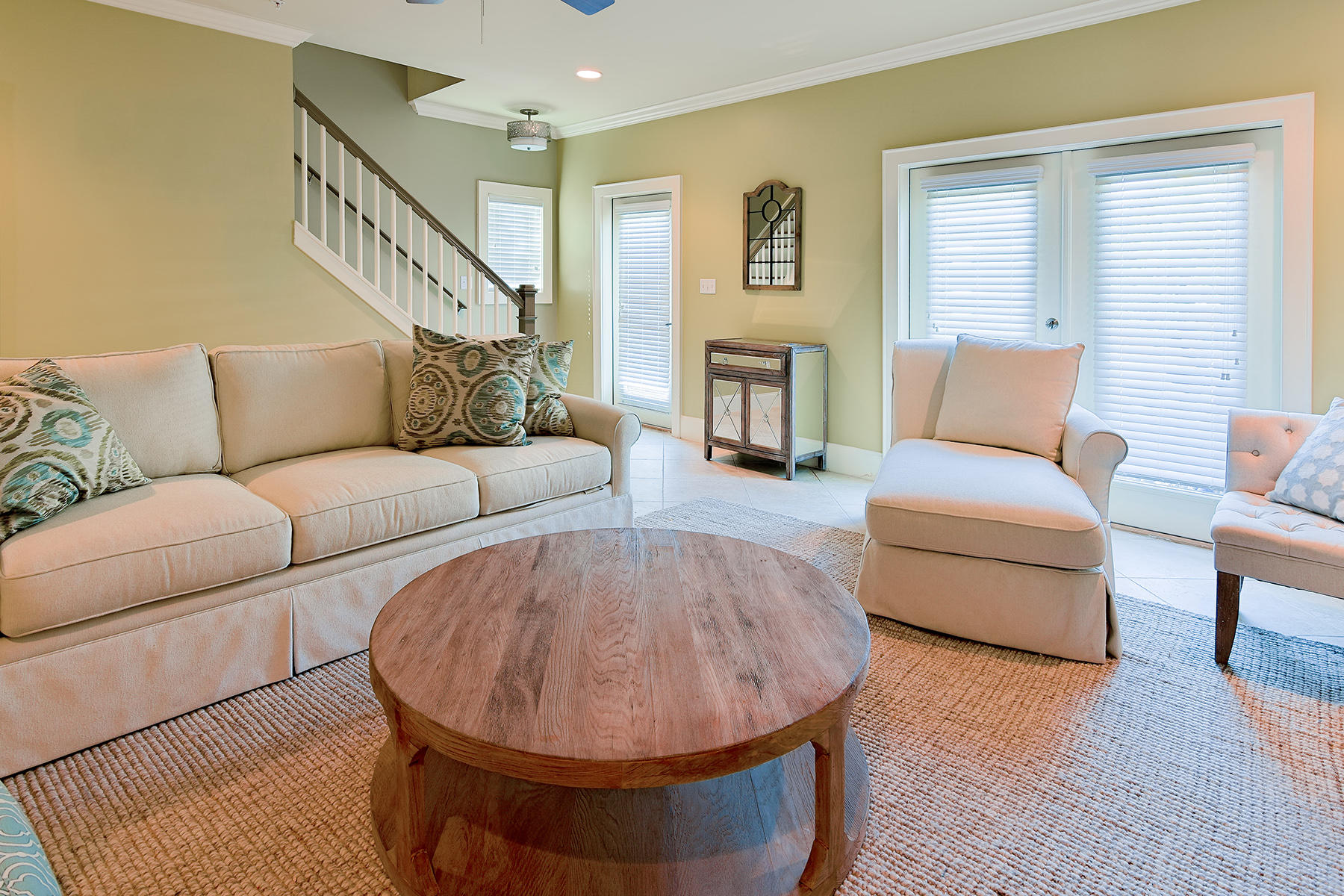 THIRTY BLU - Residential