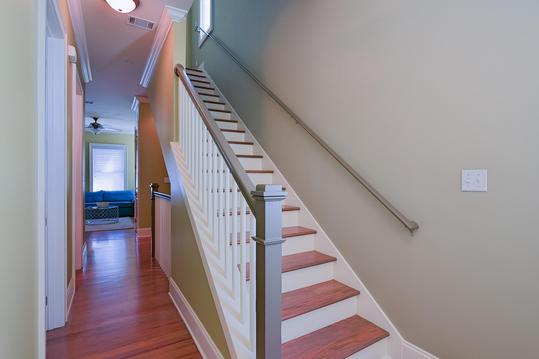 THIRTY BLU - Residential