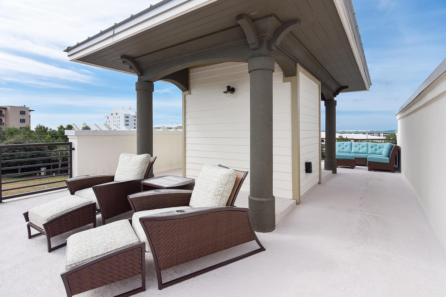 THIRTY BLU - Residential