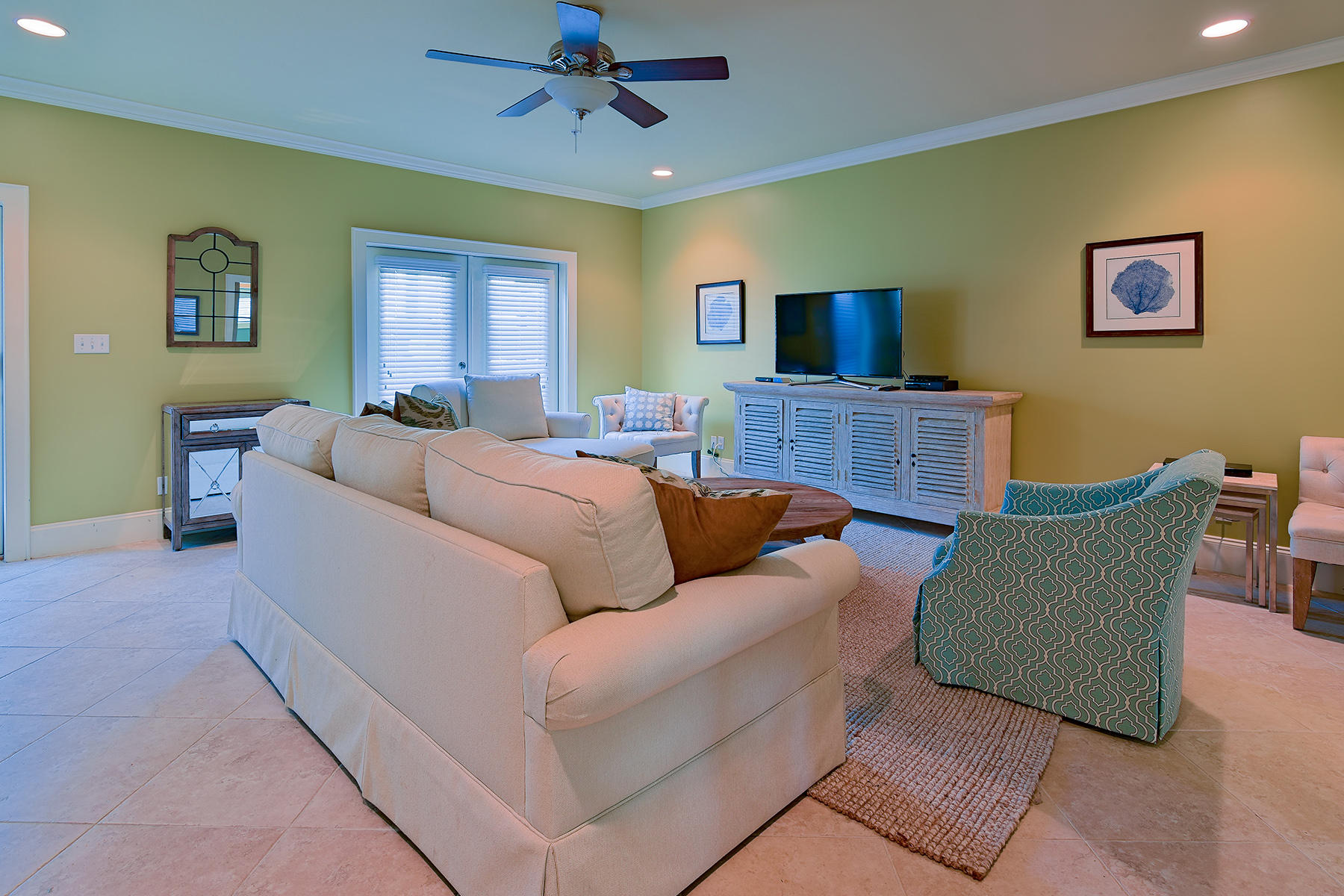 THIRTY BLU - Residential