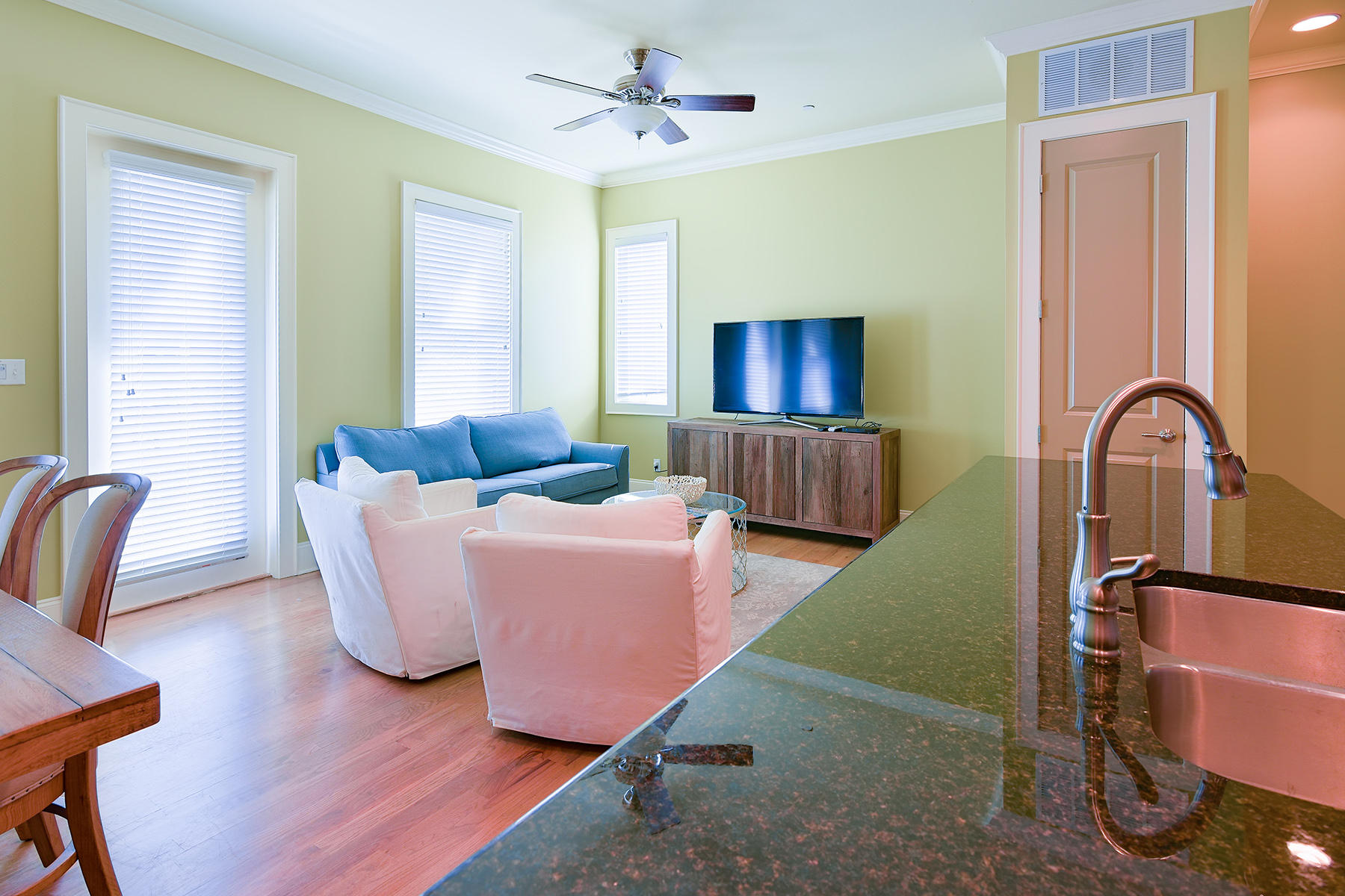 THIRTY BLU - Residential