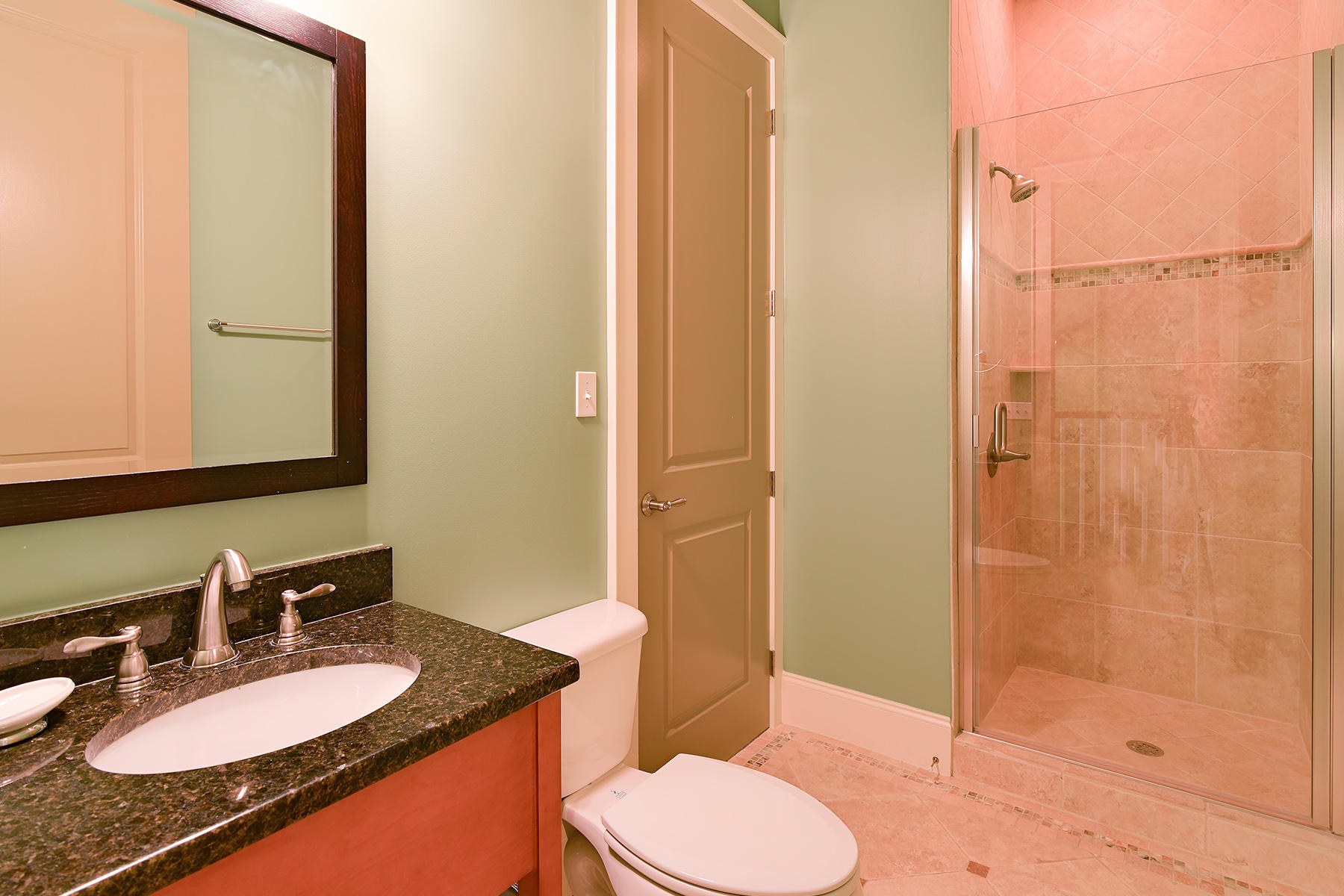 THIRTY BLU - Residential