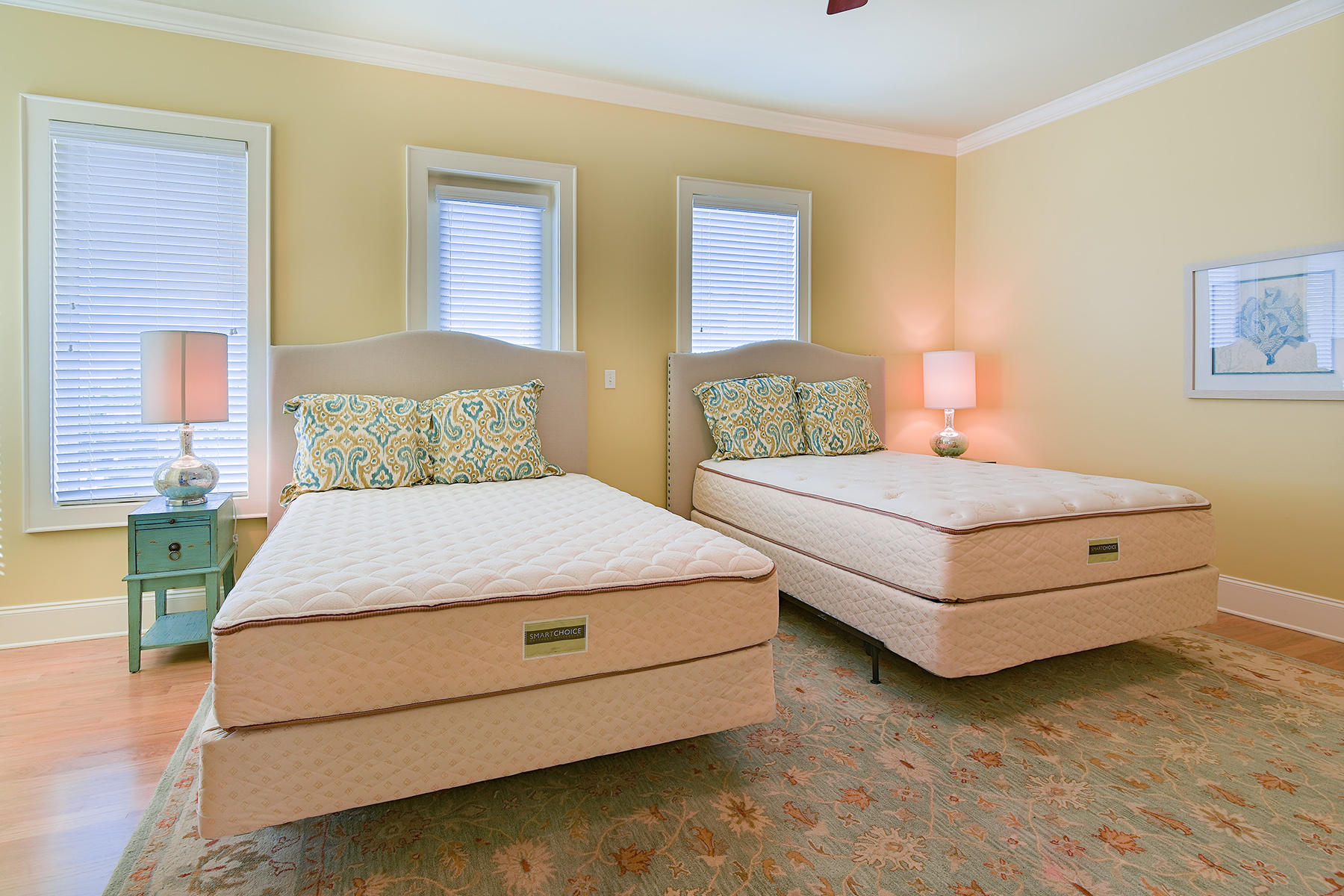 THIRTY BLU - Residential