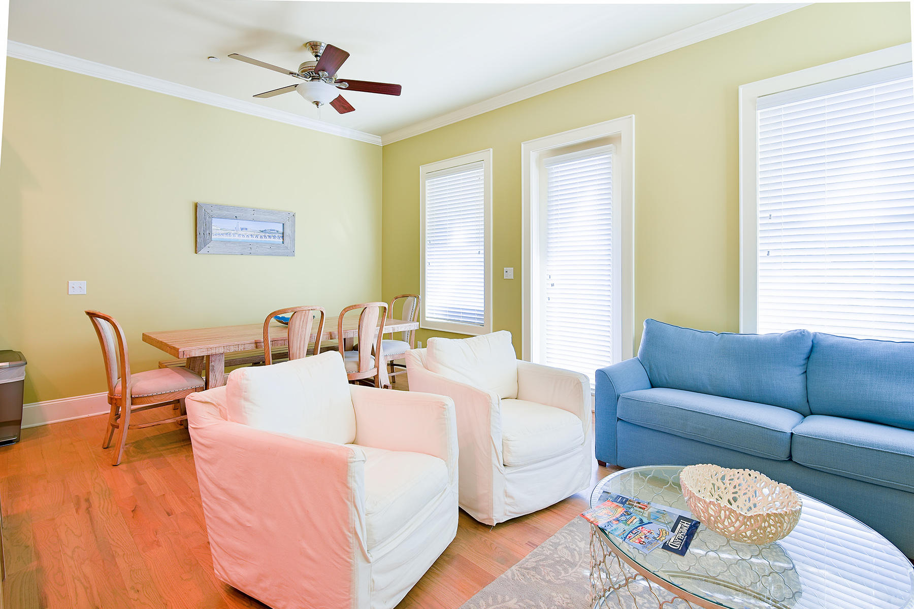 THIRTY BLU - Residential