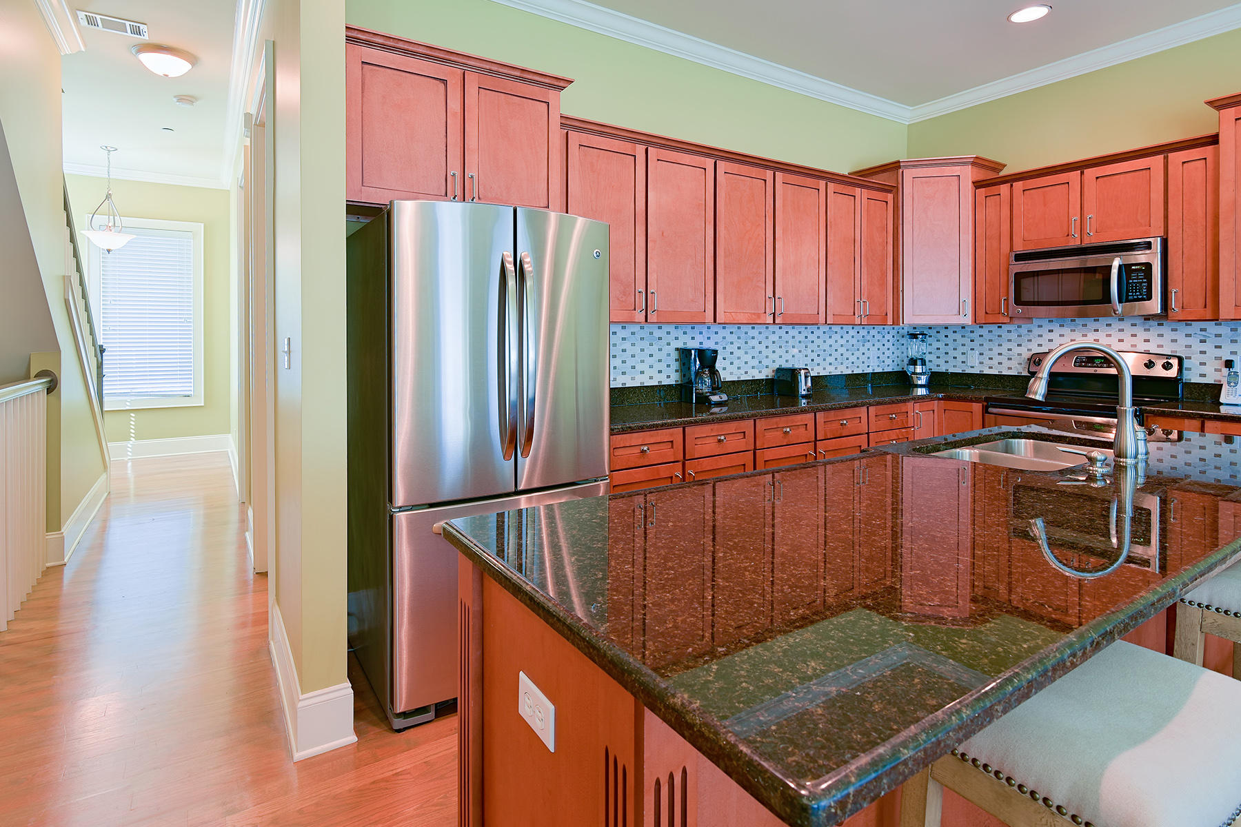 THIRTY BLU - Residential