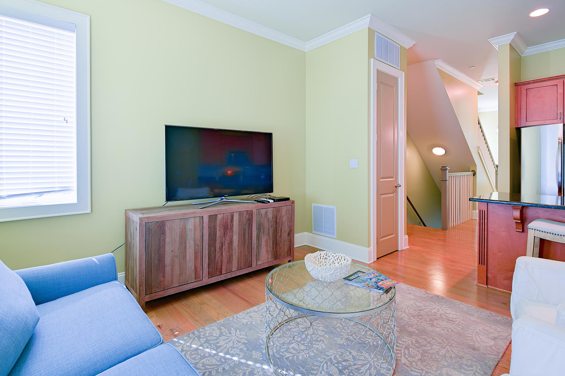 THIRTY BLU - Residential