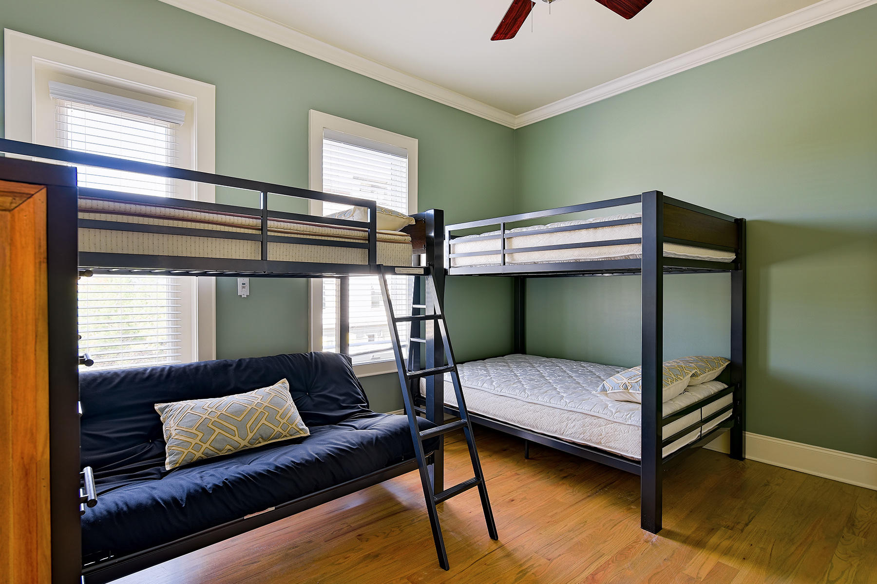 THIRTY BLU - Residential