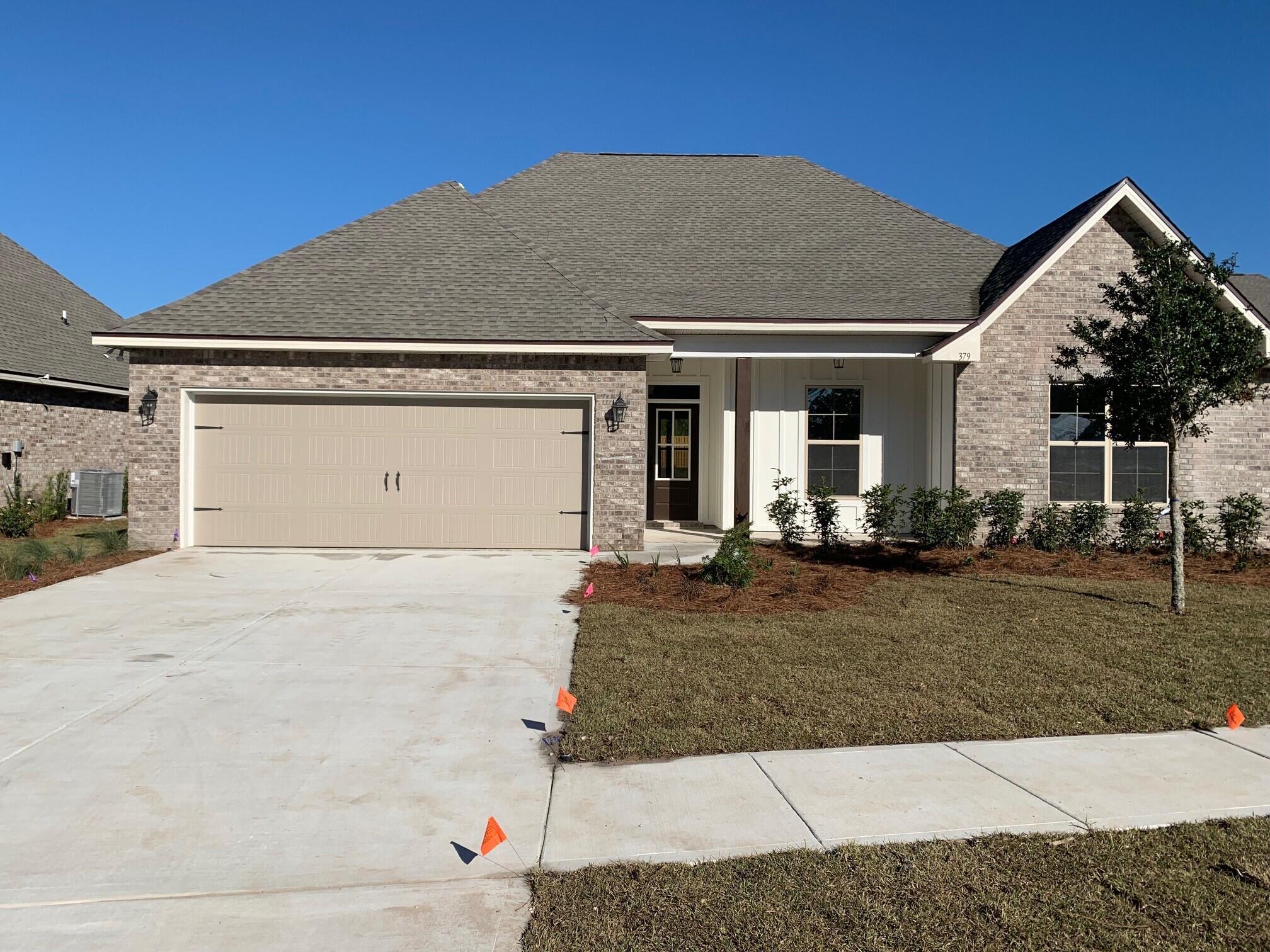 THE TRAILS AT HAMMOCK BAY - Residential