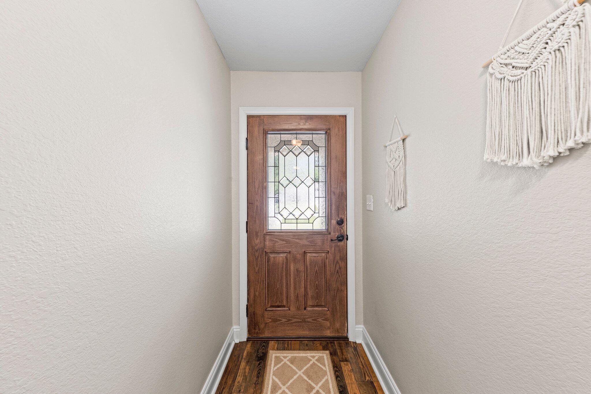 NAVARRE S/D 2ND ADDN - Residential