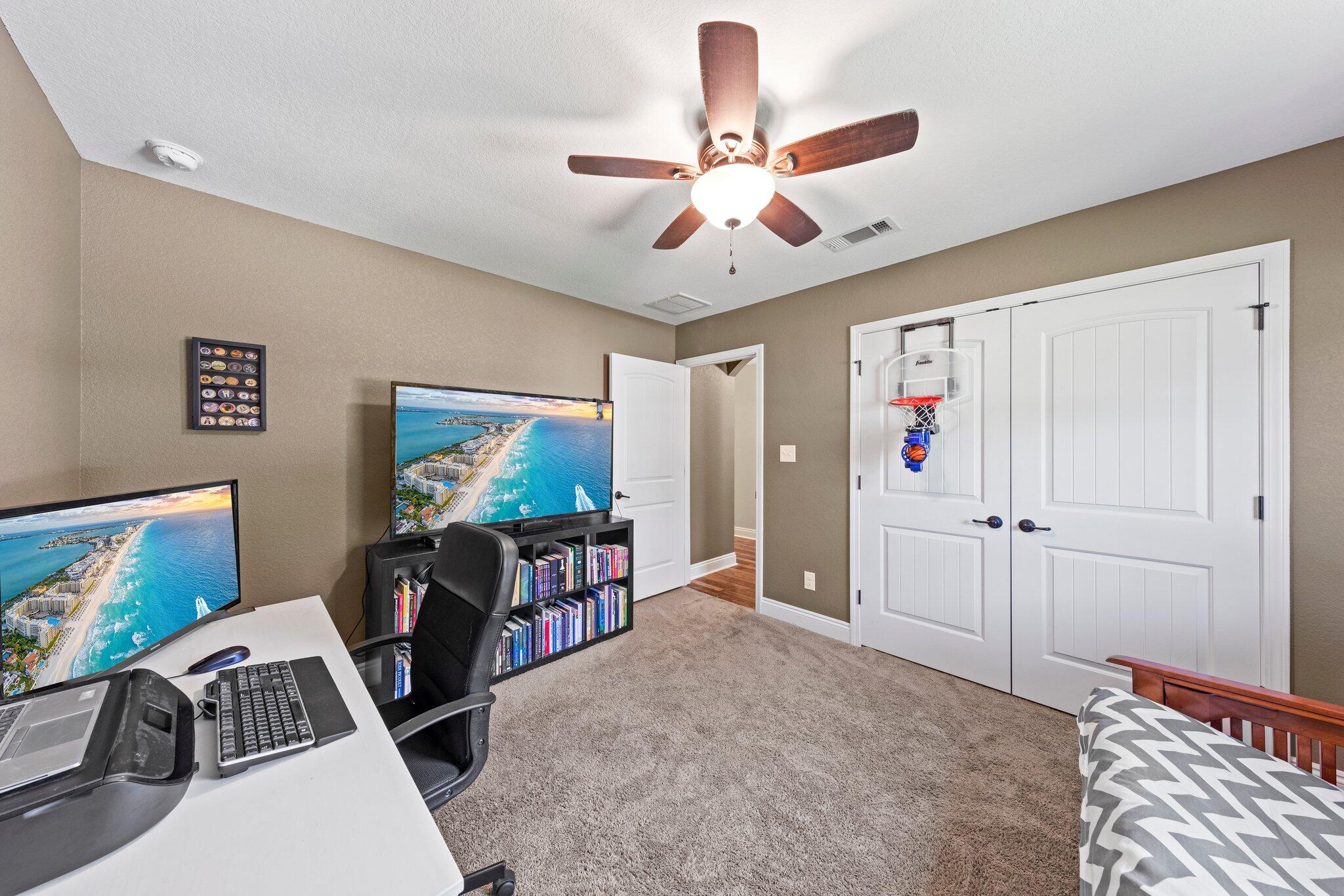 NAVARRE S/D 2ND ADDN - Residential