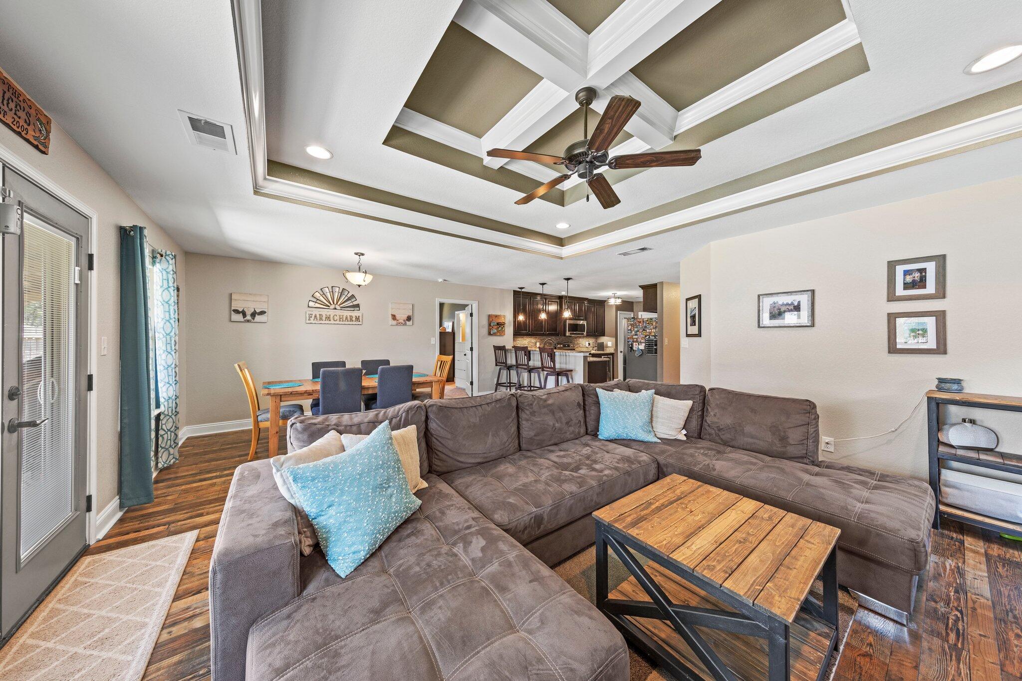 NAVARRE S/D 2ND ADDN - Residential