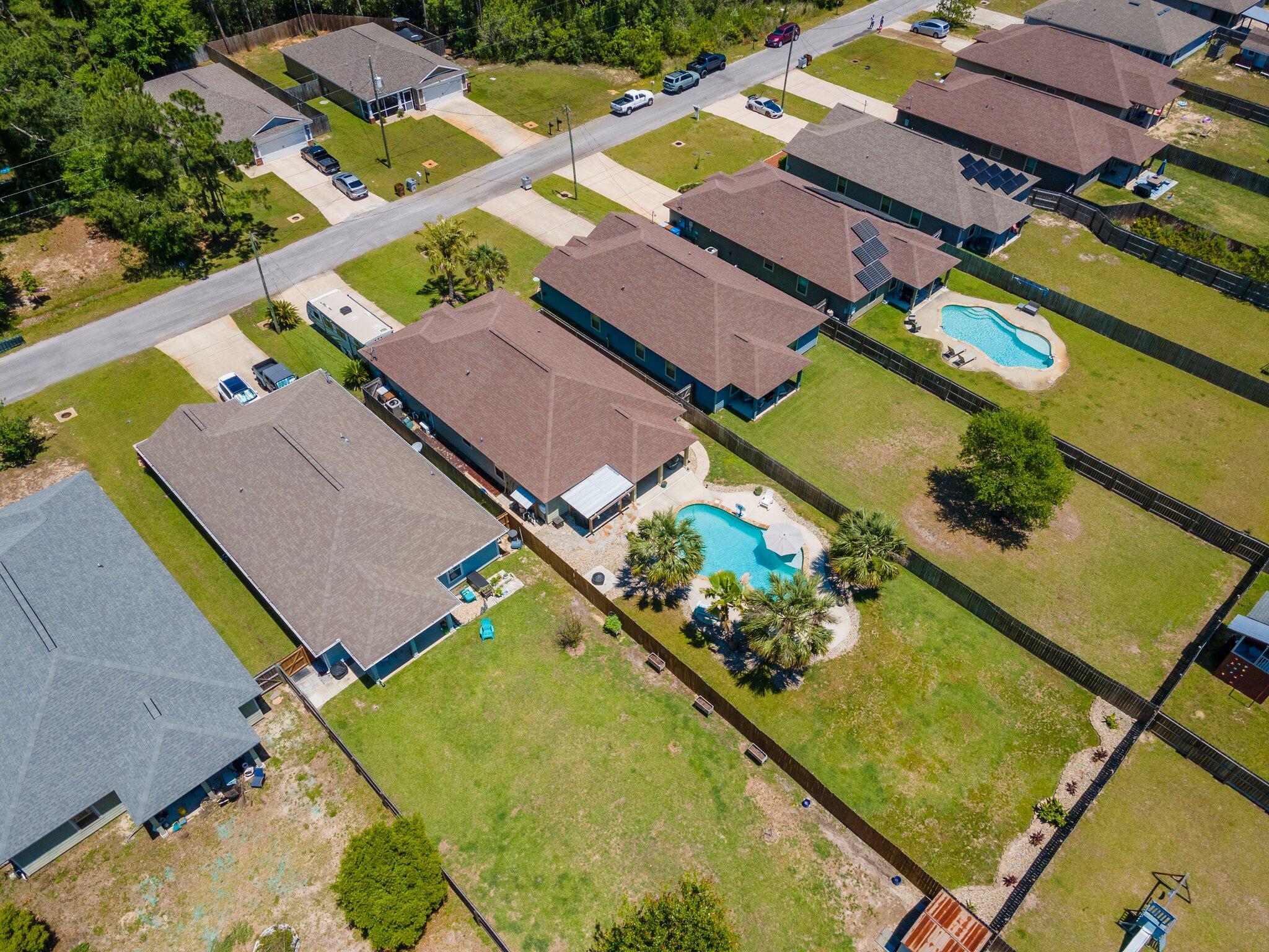 NAVARRE S/D 2ND ADDN - Residential