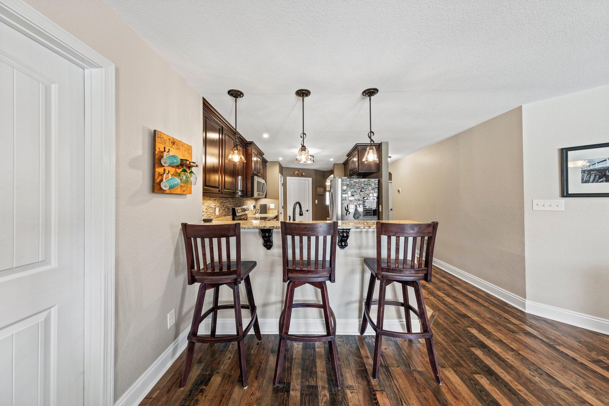 NAVARRE S/D 2ND ADDN - Residential