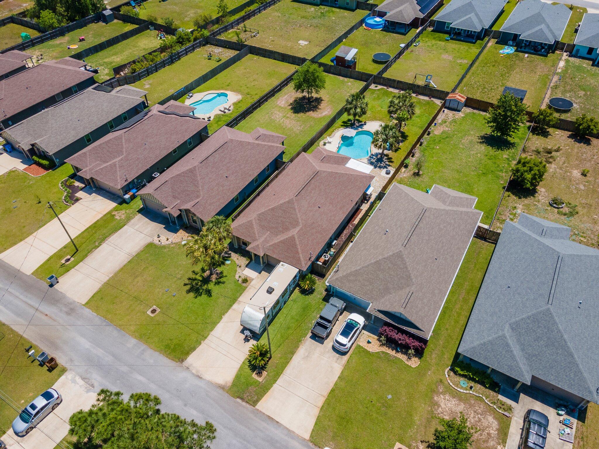 NAVARRE S/D 2ND ADDN - Residential
