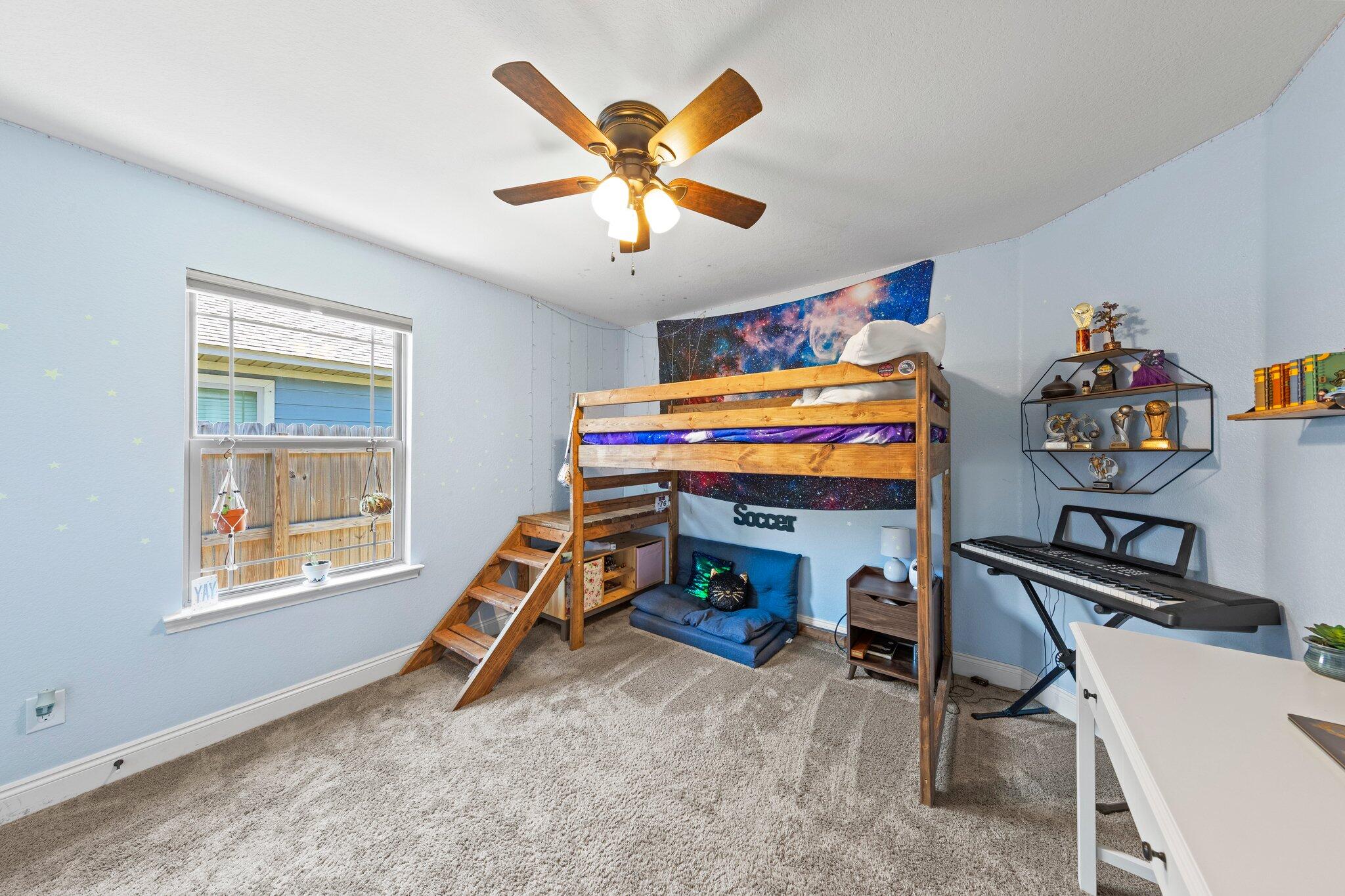 NAVARRE S/D 2ND ADDN - Residential