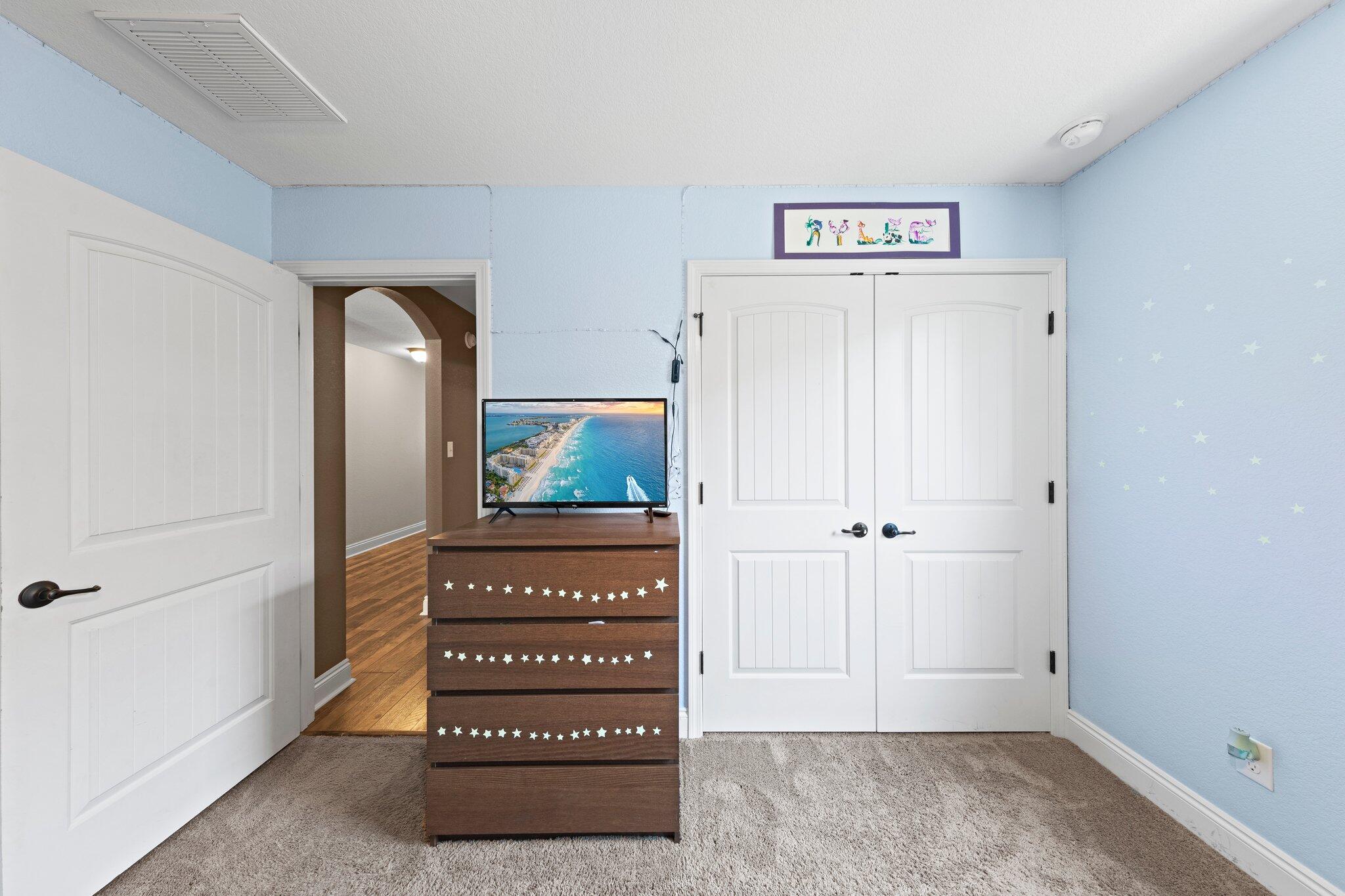 NAVARRE S/D 2ND ADDN - Residential