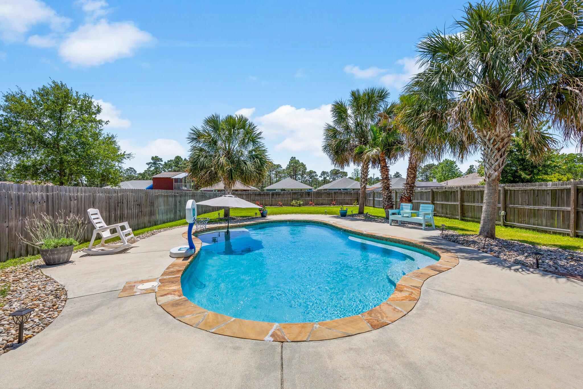 NAVARRE S/D 2ND ADDN - Residential