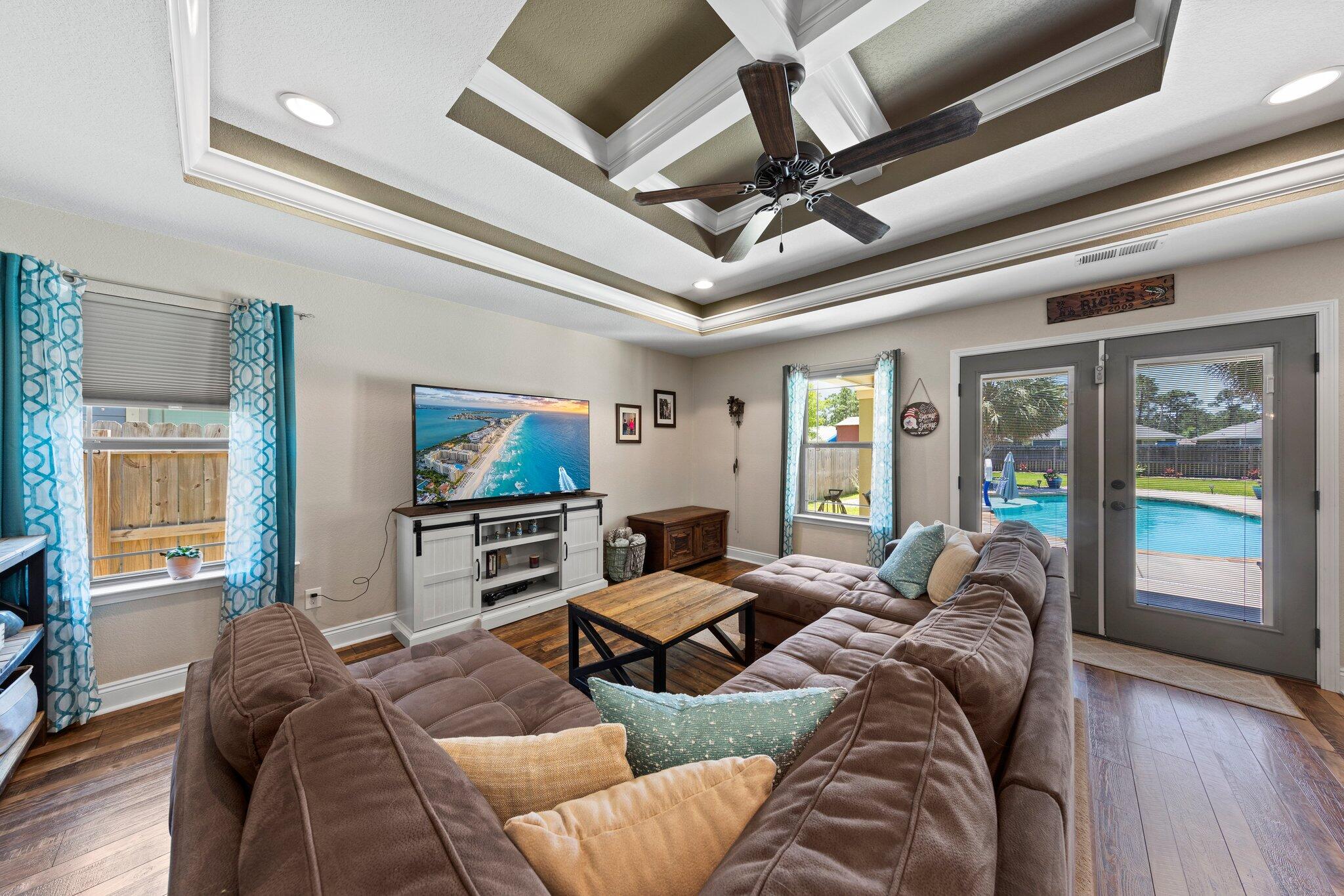 NAVARRE S/D 2ND ADDN - Residential