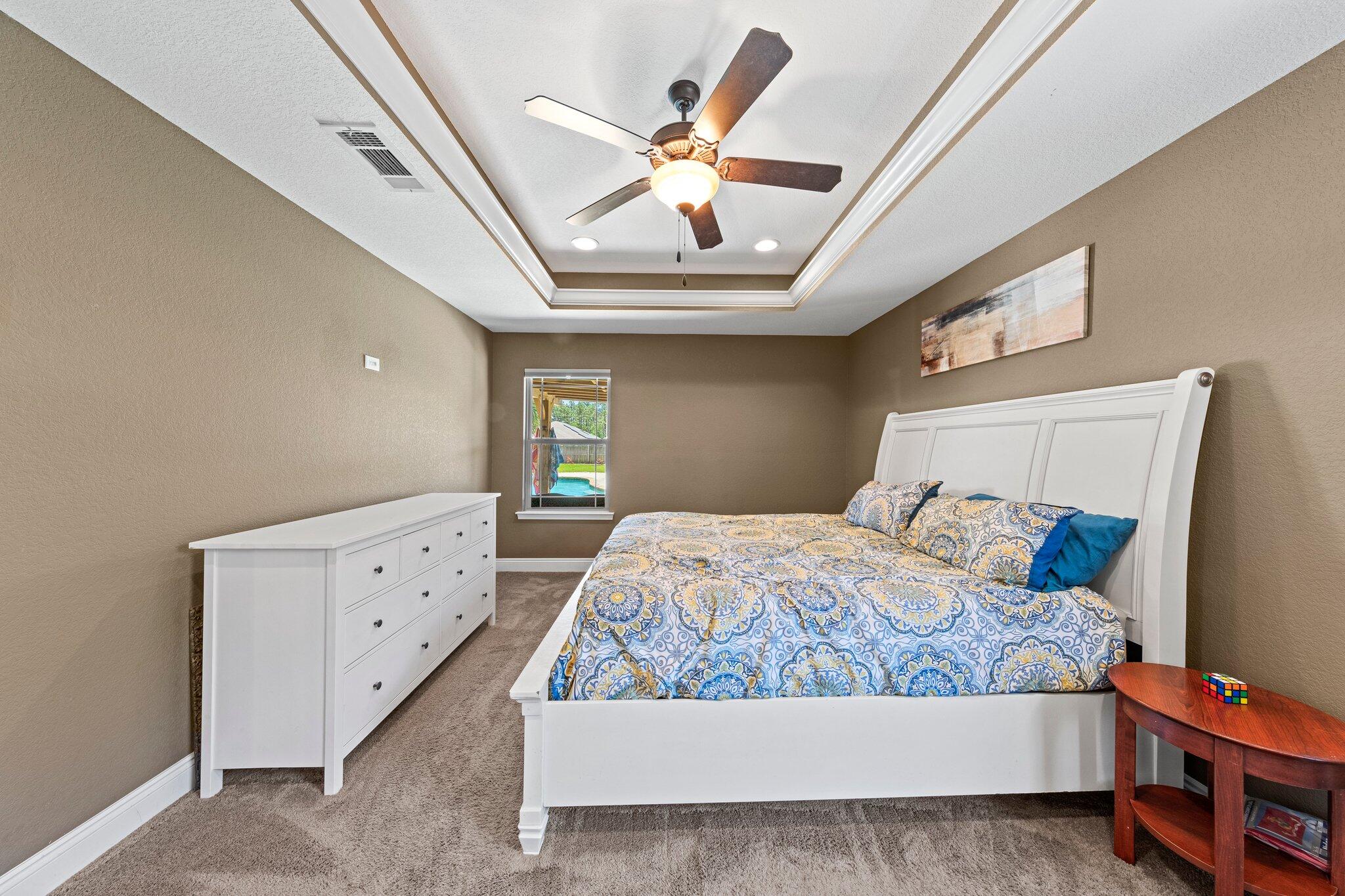 NAVARRE S/D 2ND ADDN - Residential