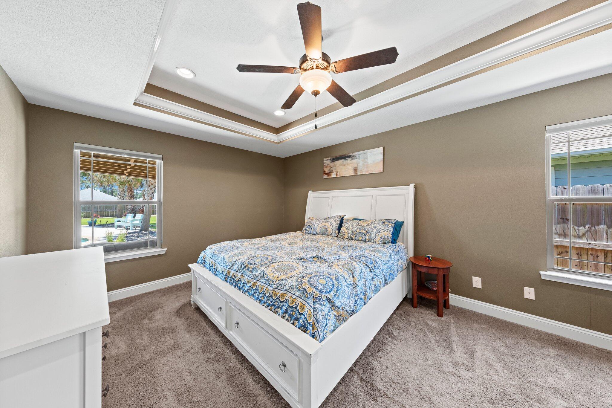 NAVARRE S/D 2ND ADDN - Residential
