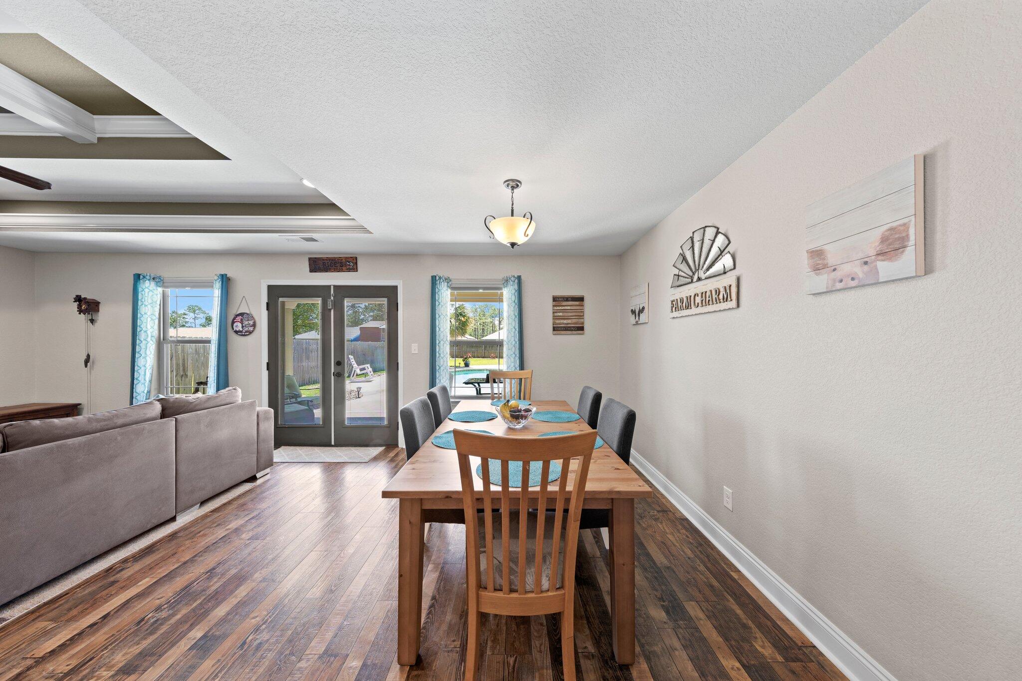 NAVARRE S/D 2ND ADDN - Residential