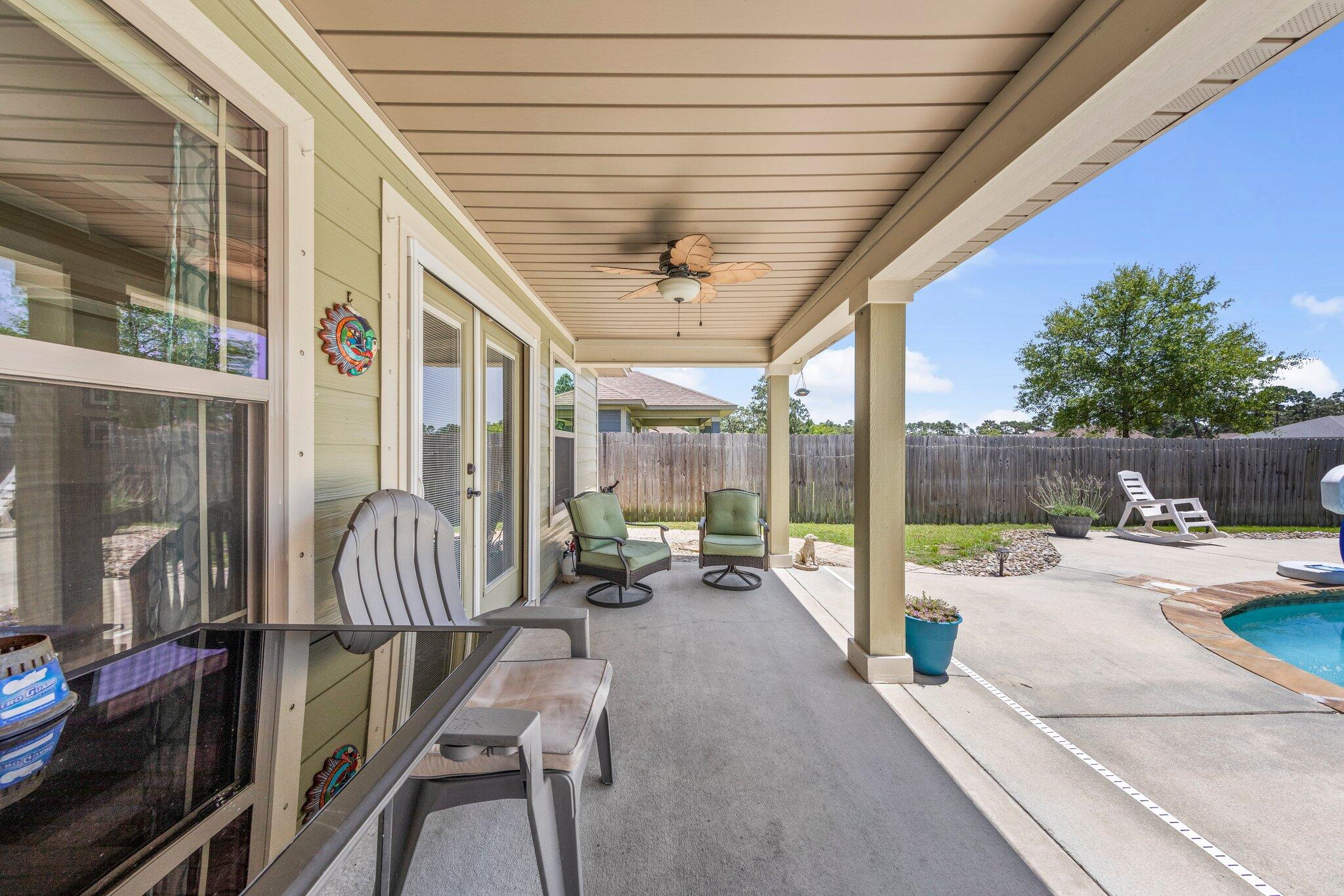 NAVARRE S/D 2ND ADDN - Residential