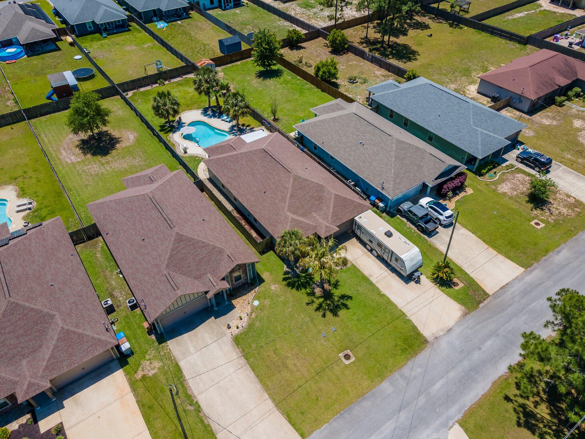 NAVARRE S/D 2ND ADDN - Residential