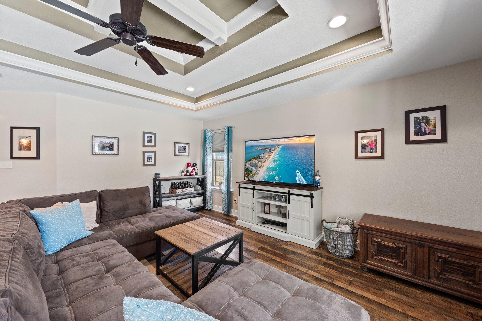 NAVARRE S/D 2ND ADDN - Residential